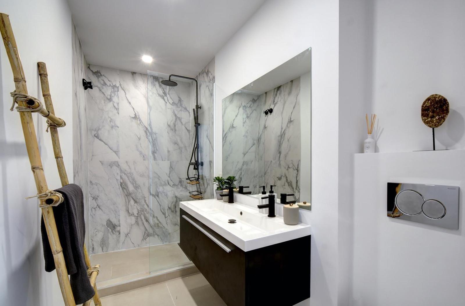 Apartment Madrid Boulevard *