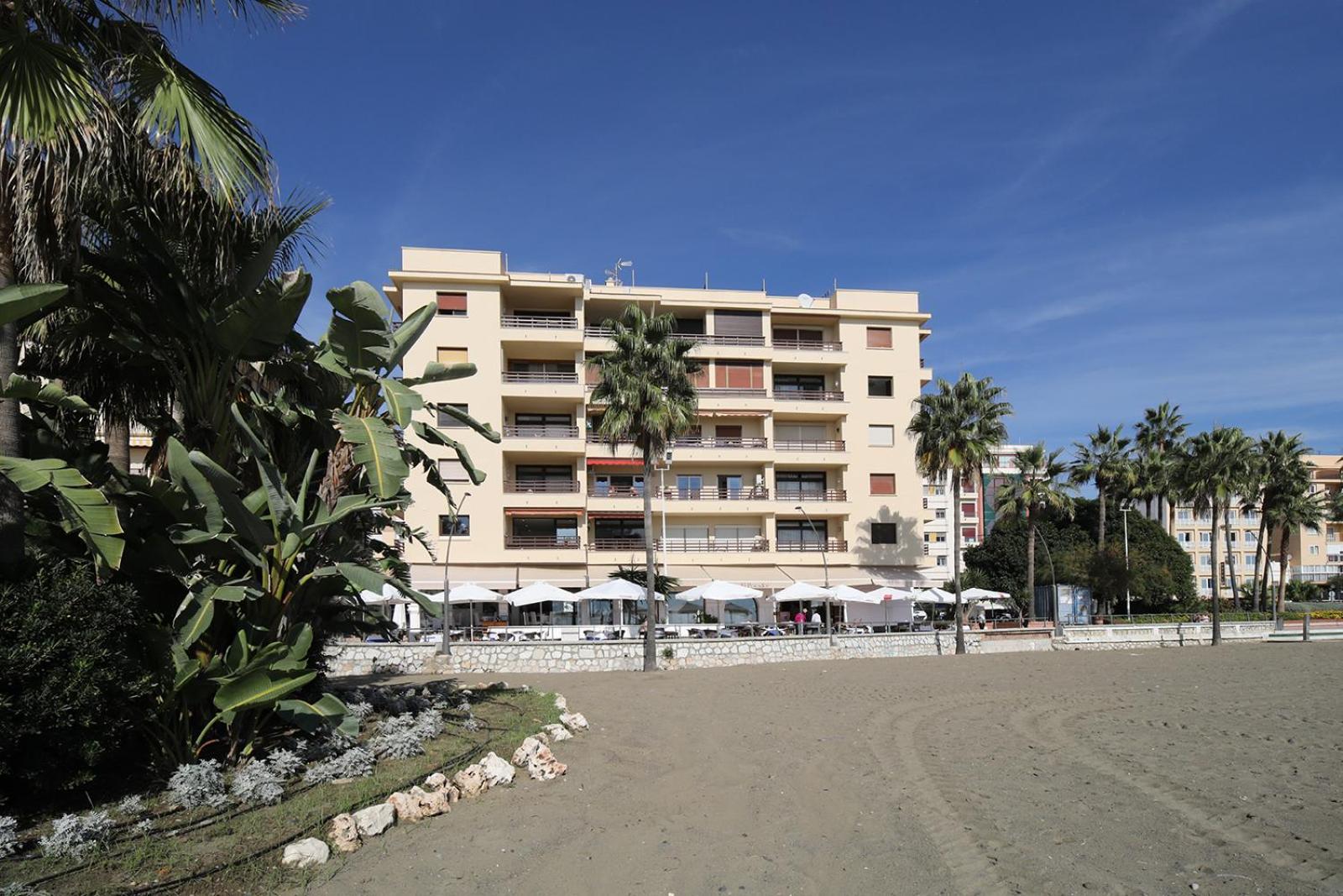 Apartment Madrid Boulevard Estepona
