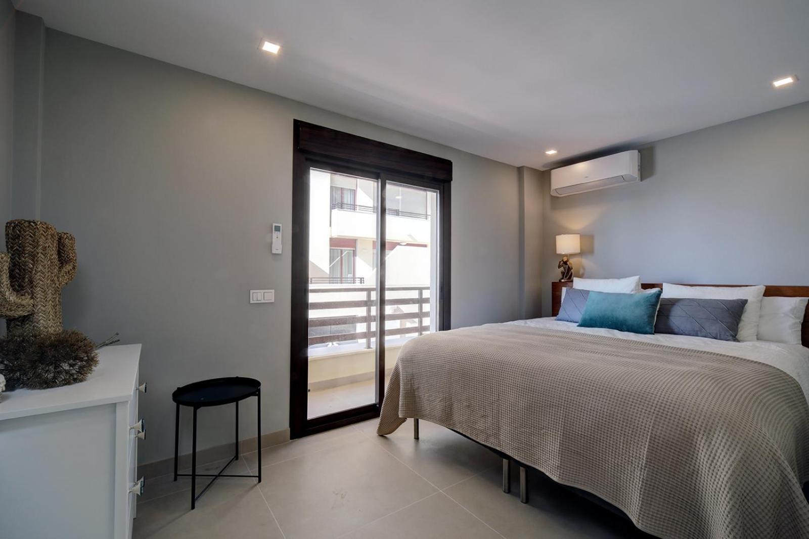 Madrid Boulevard * Estepona