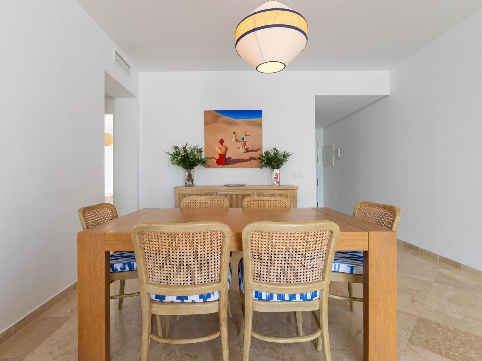 Holiday home Saladillo - In Free Wifi