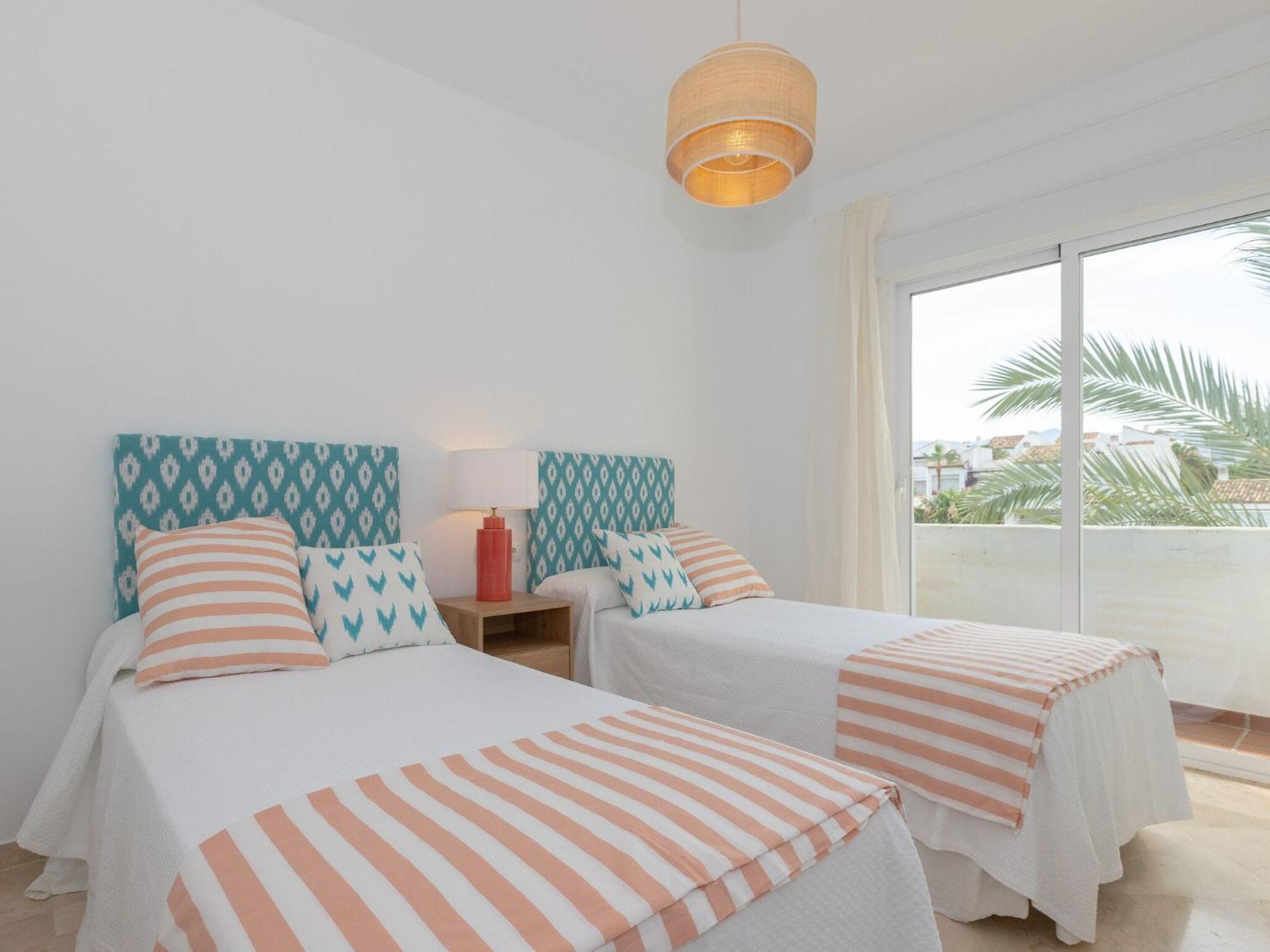 Saladillo - In Free Wifi * Estepona