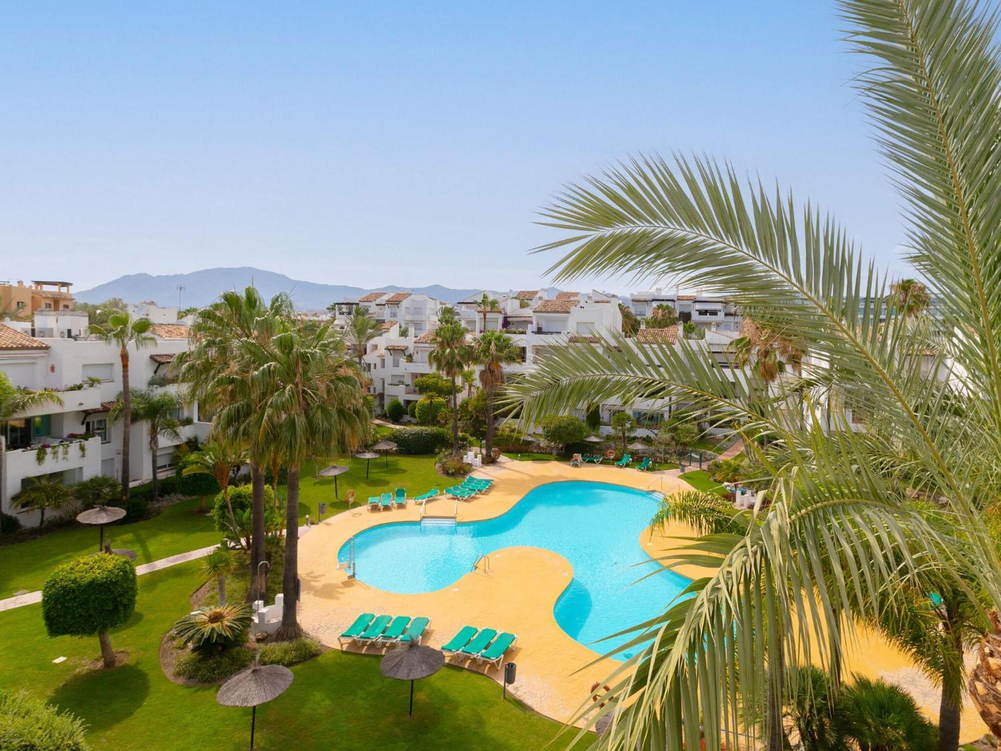 Saladillo - In Free Wifi Estepona