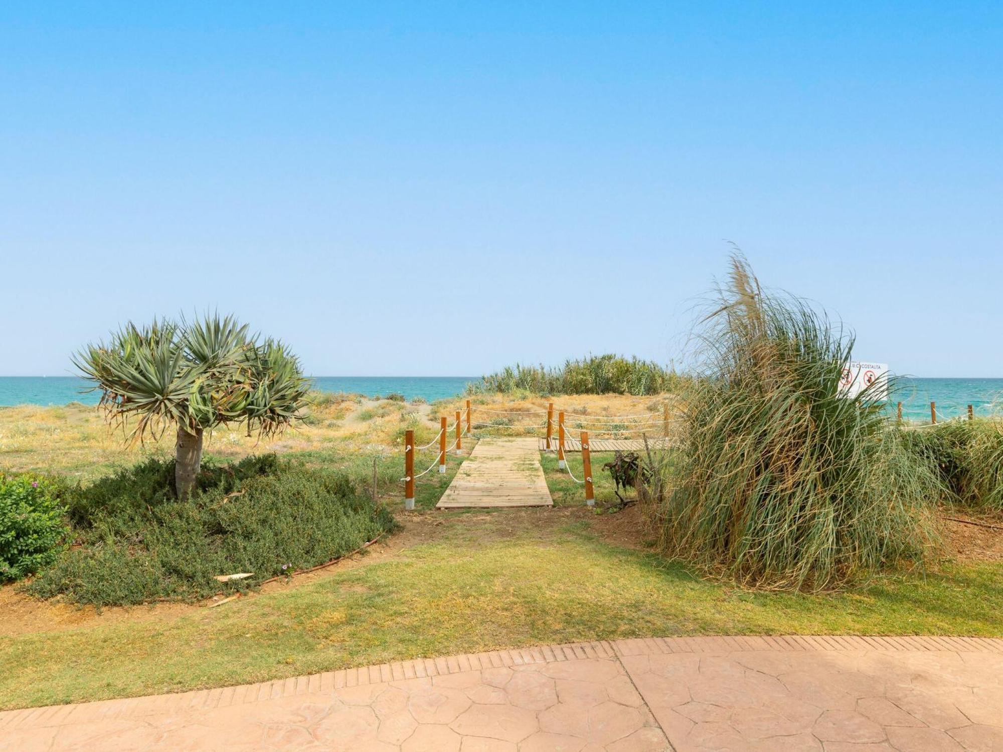 Holiday home Saladillo - In Free Wifi