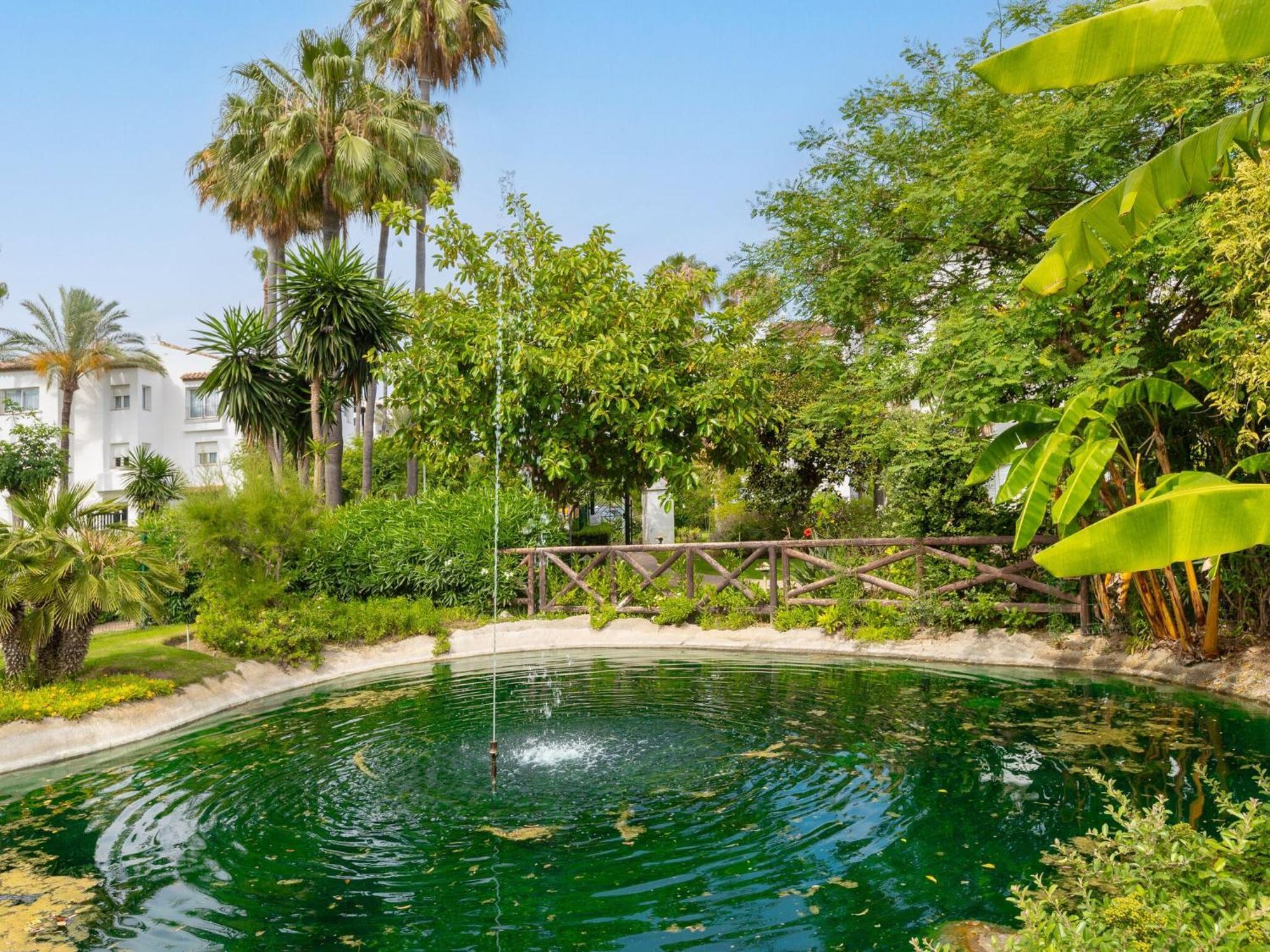 Saladillo - In Free Wifi Holiday home Estepona