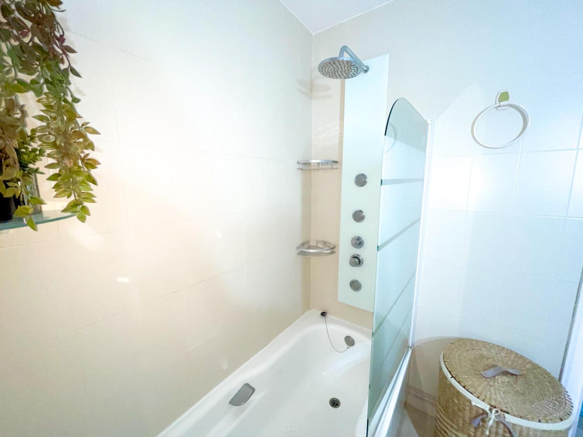Apartment Modern With Terrace - 2 Min From The Estepona
