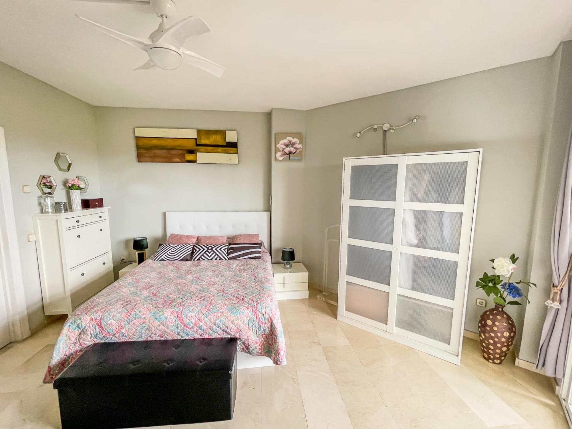 Apartment Modern With Terrace - 2 Min From The *