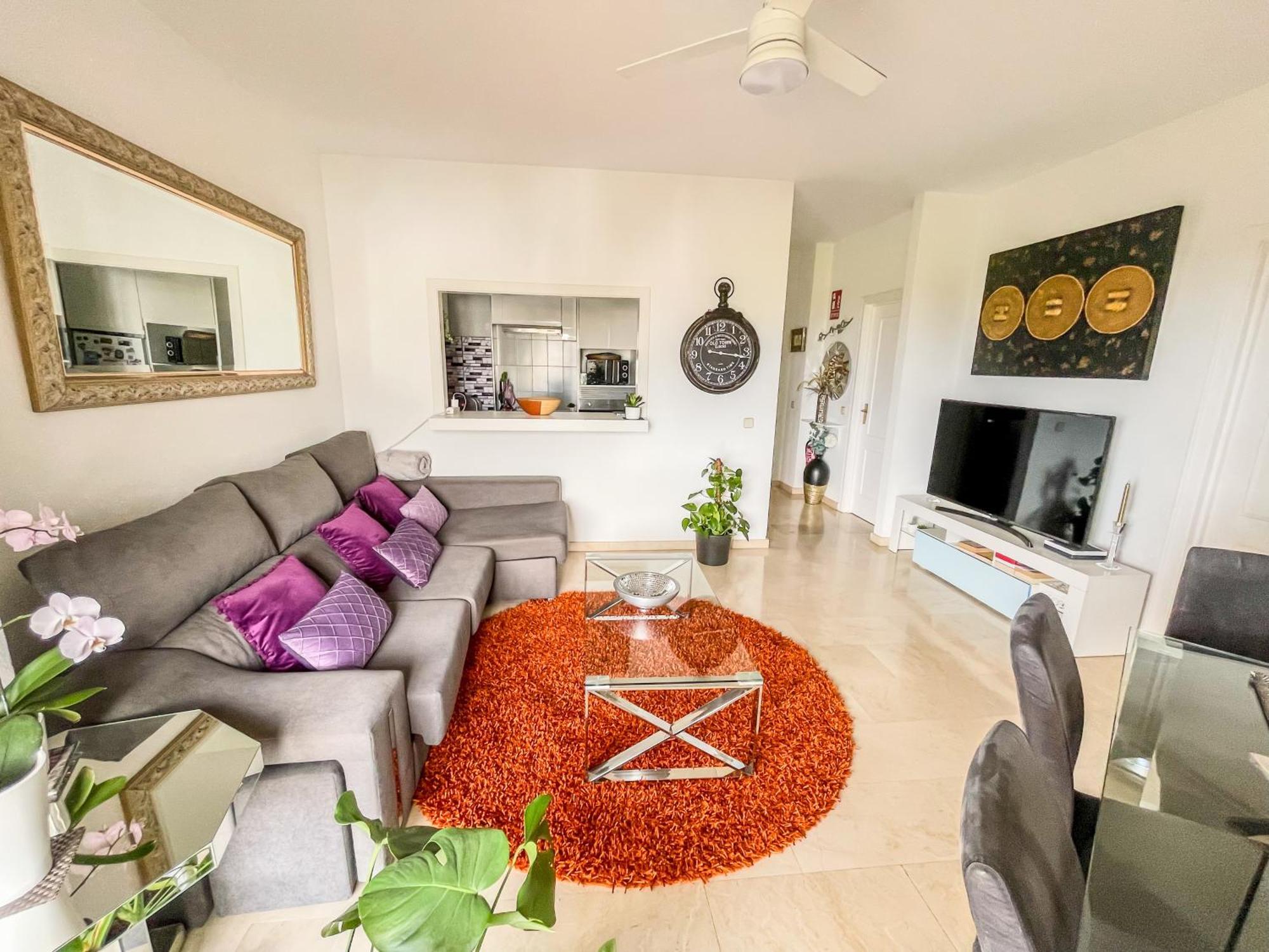 Apartment Modern With Terrace - 2 Min From The