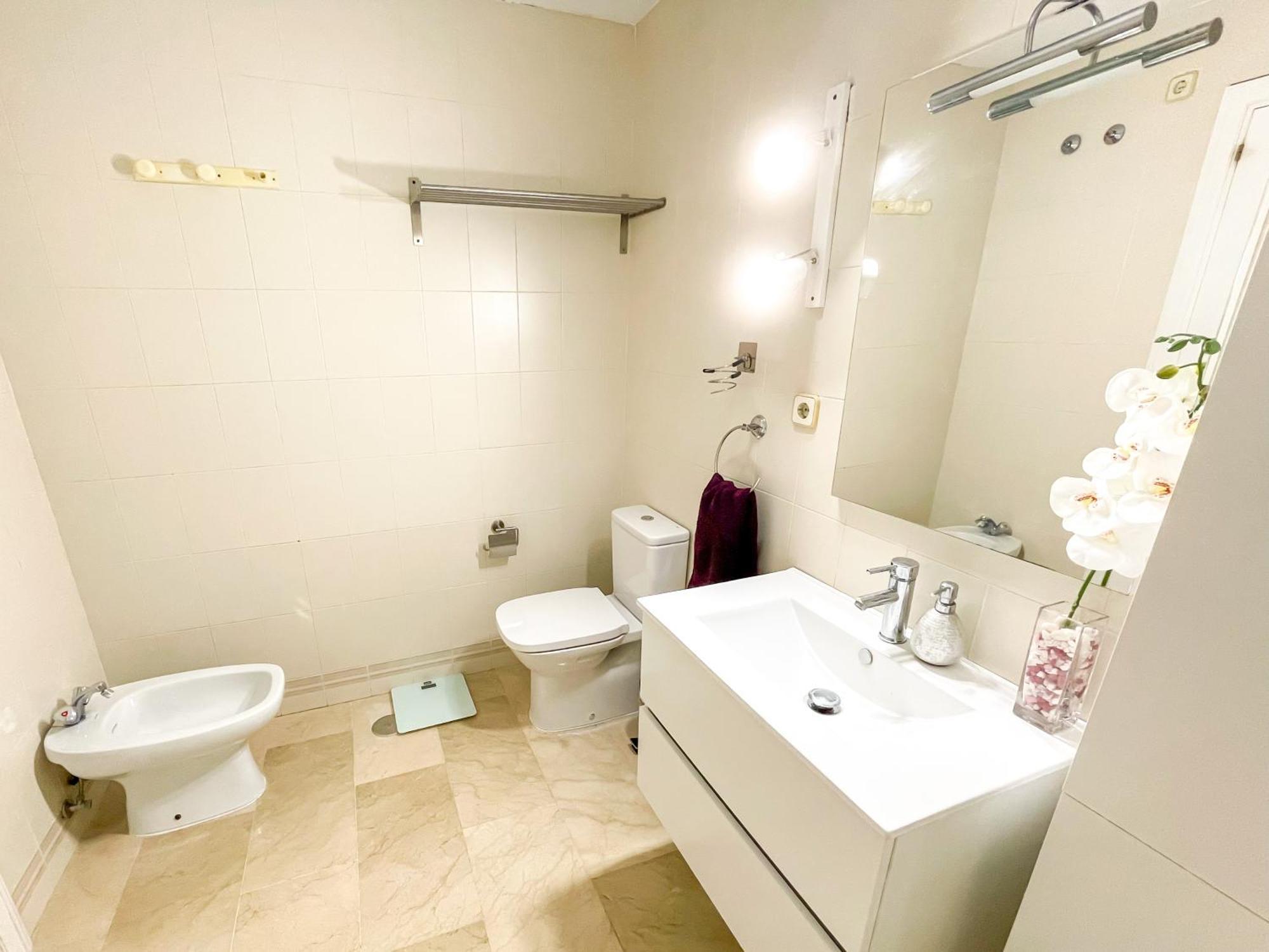 Modern With Terrace - 2 Min From The Apartment Estepona