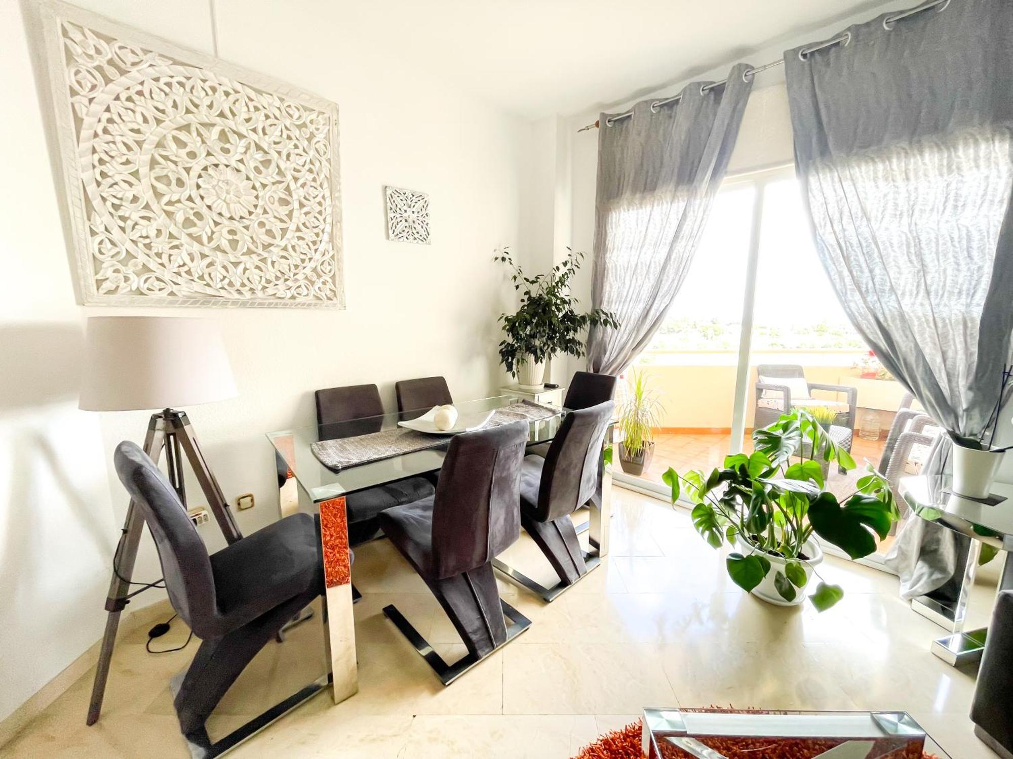 Modern With Terrace - 2 Min From The Apartment *