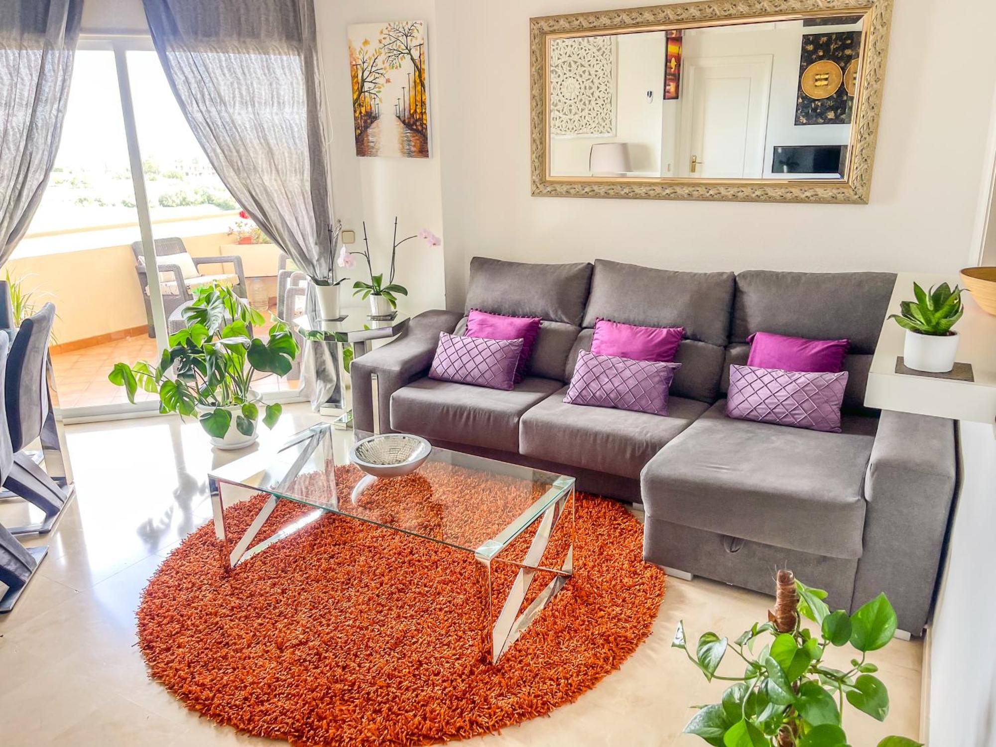 Modern With Terrace - 2 Min From The