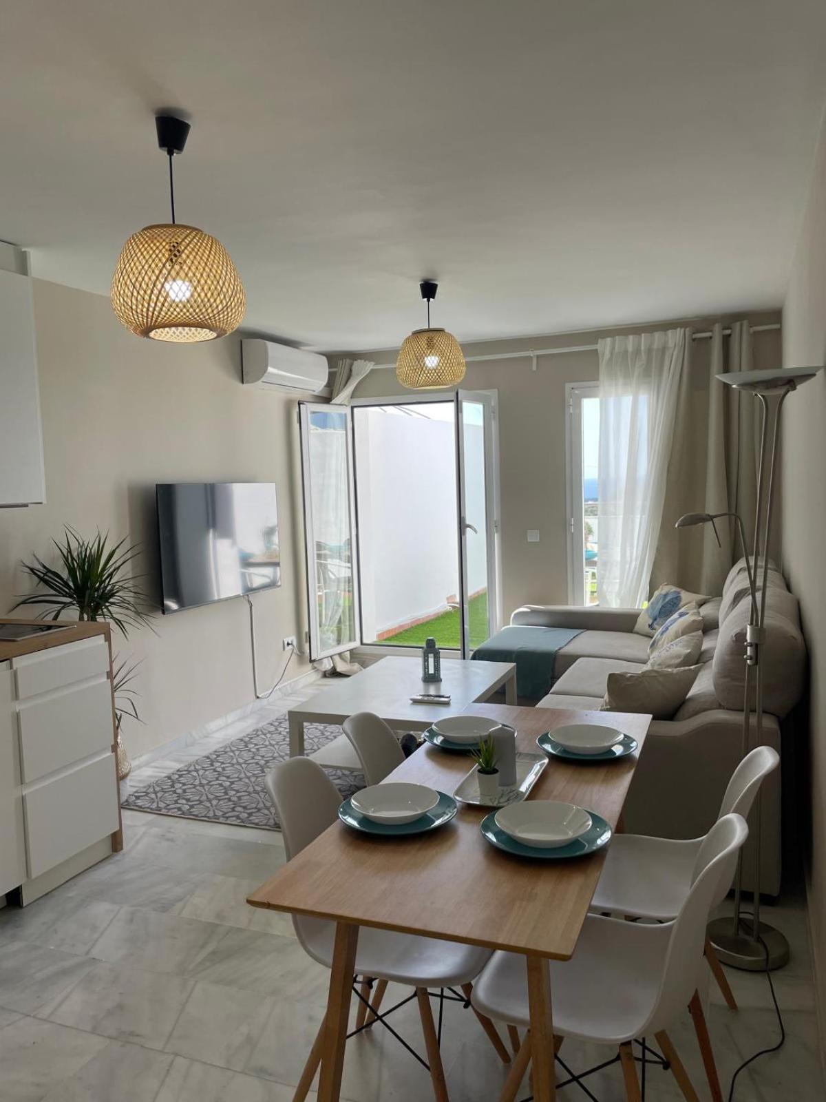 Mirador Del Mar Apartment