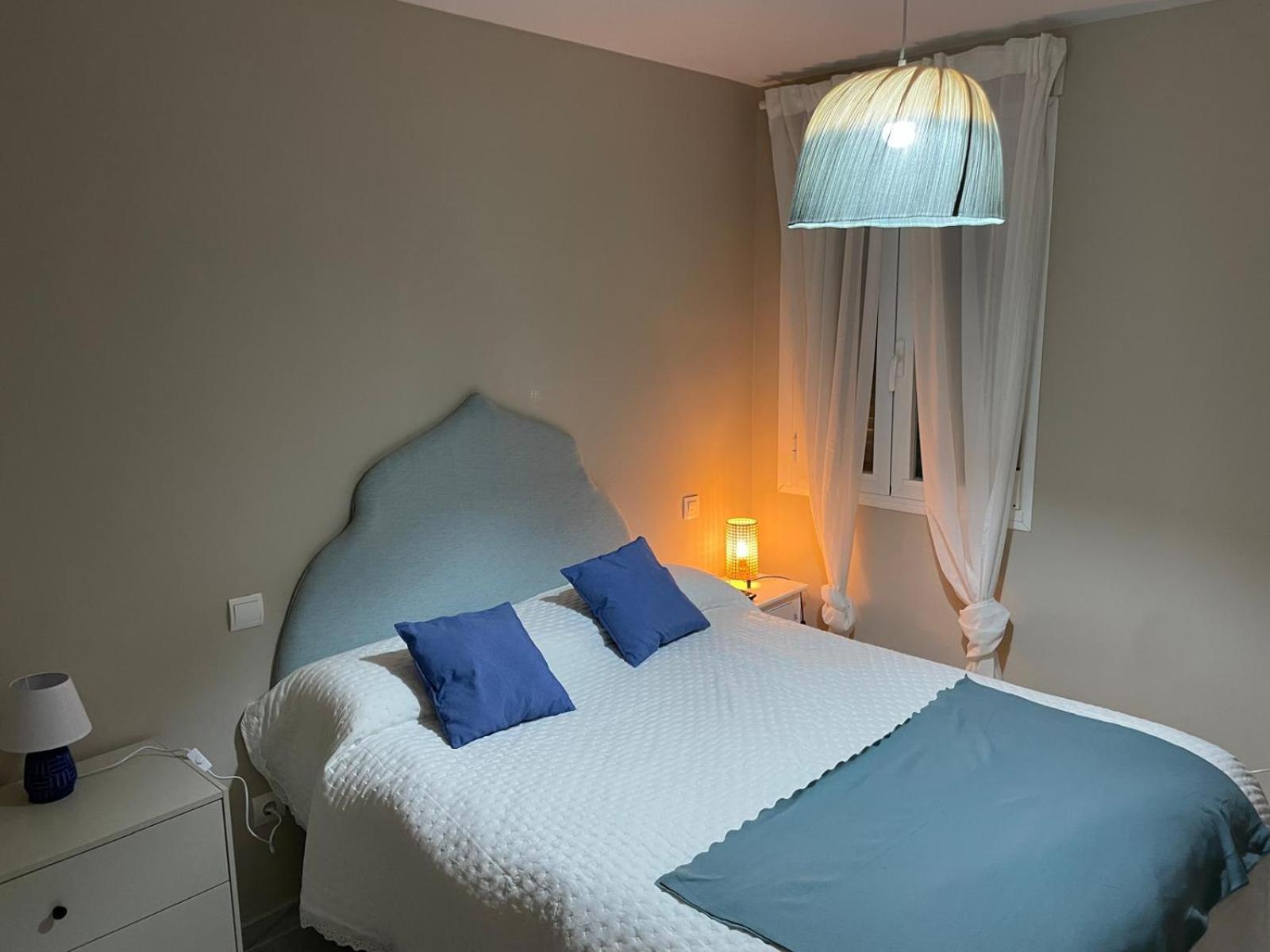 Mirador Del Mar Apartment Estepona
