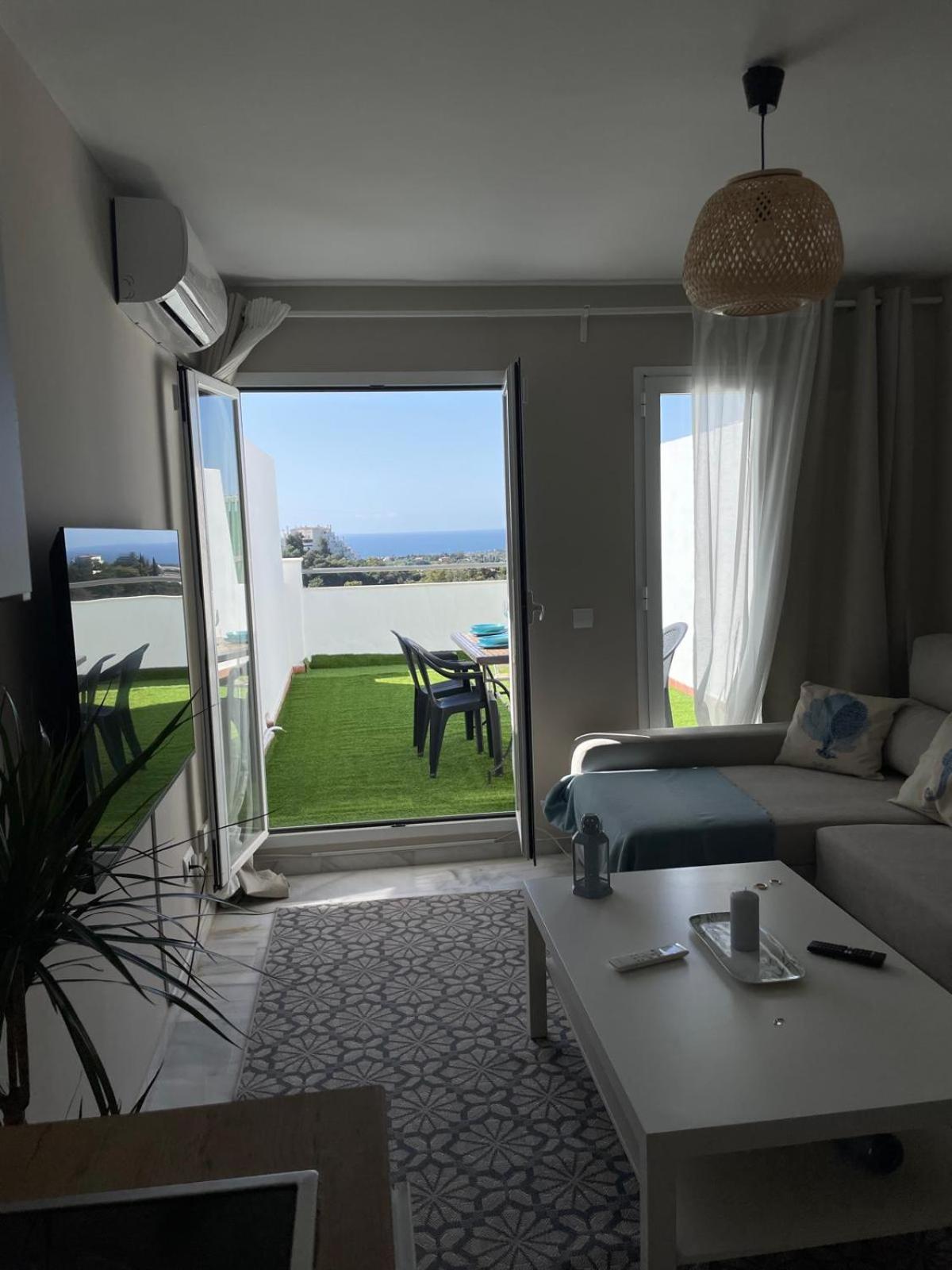 Apartment Mirador Del Mar Estepona