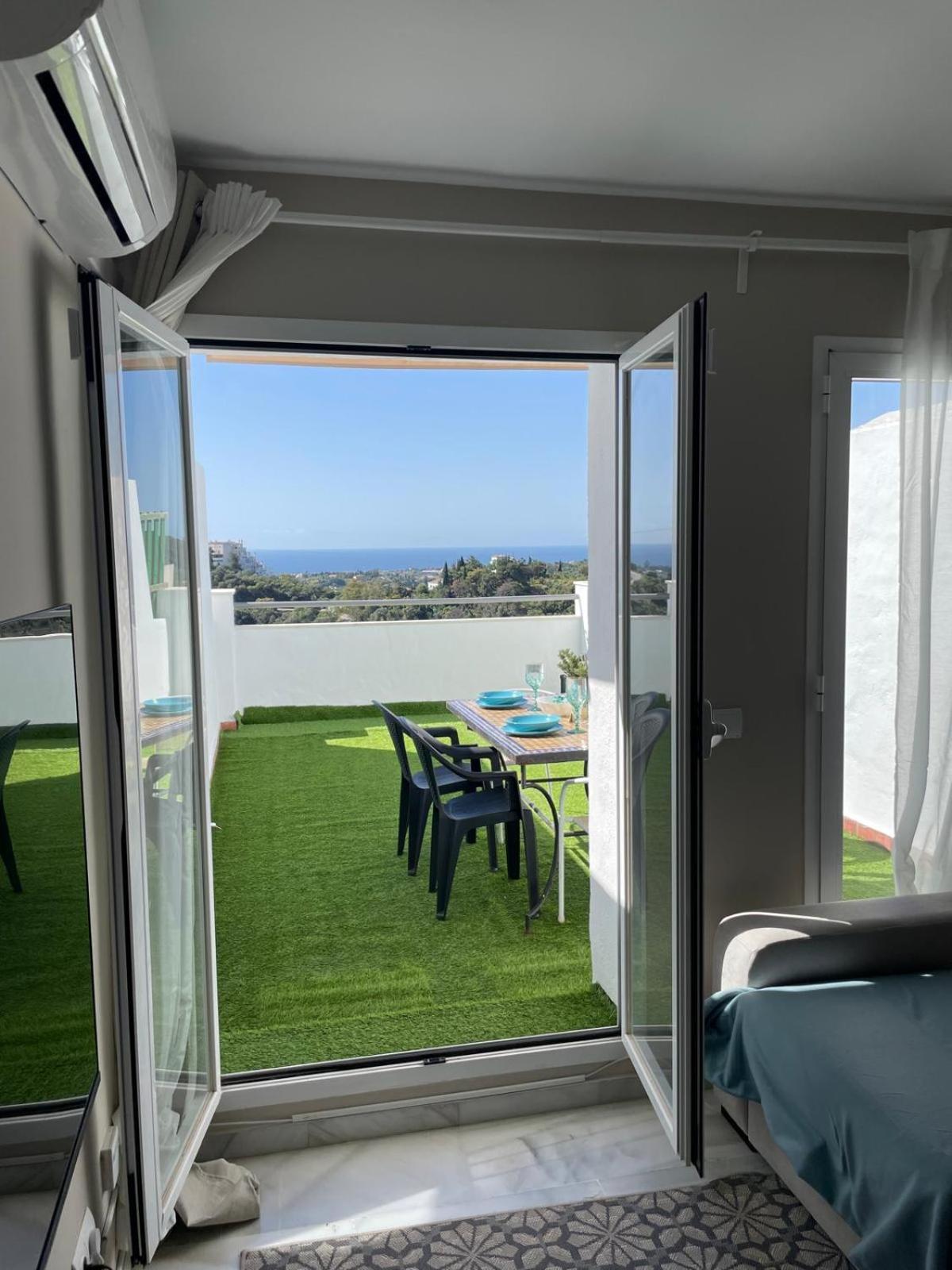Apartment Mirador Del Mar Estepona