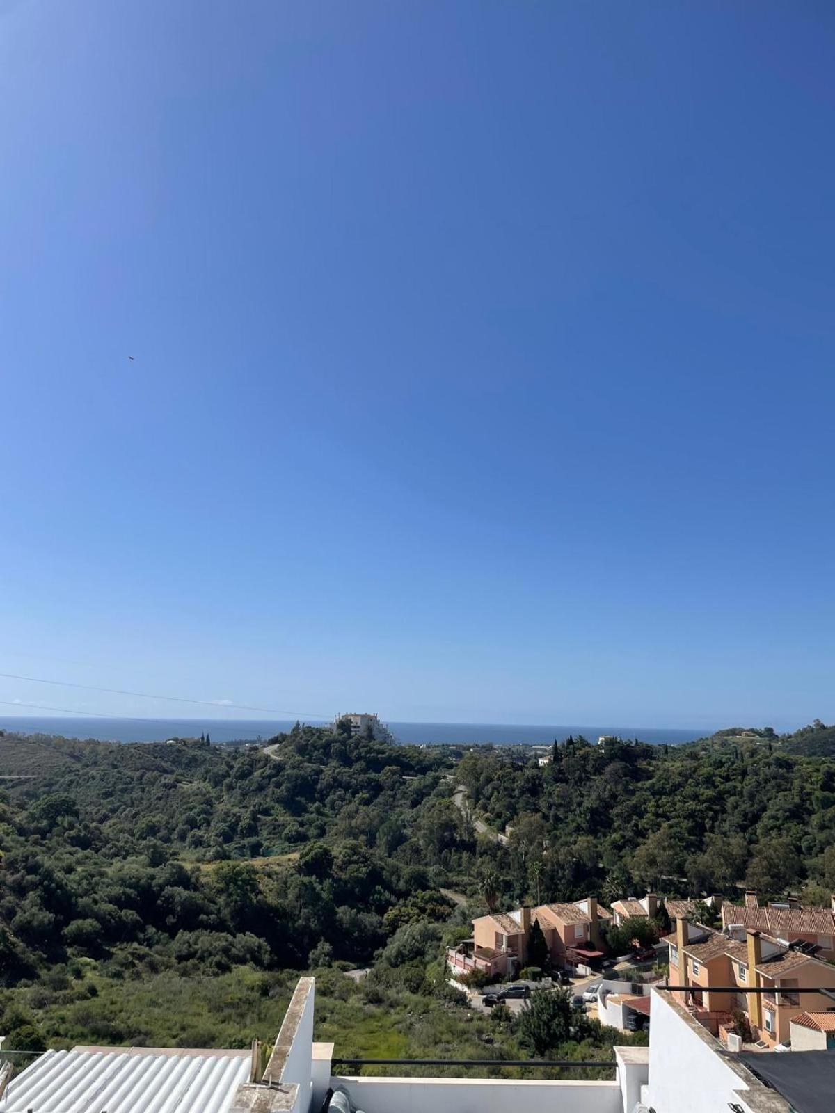 Mirador Del Mar Apartment *