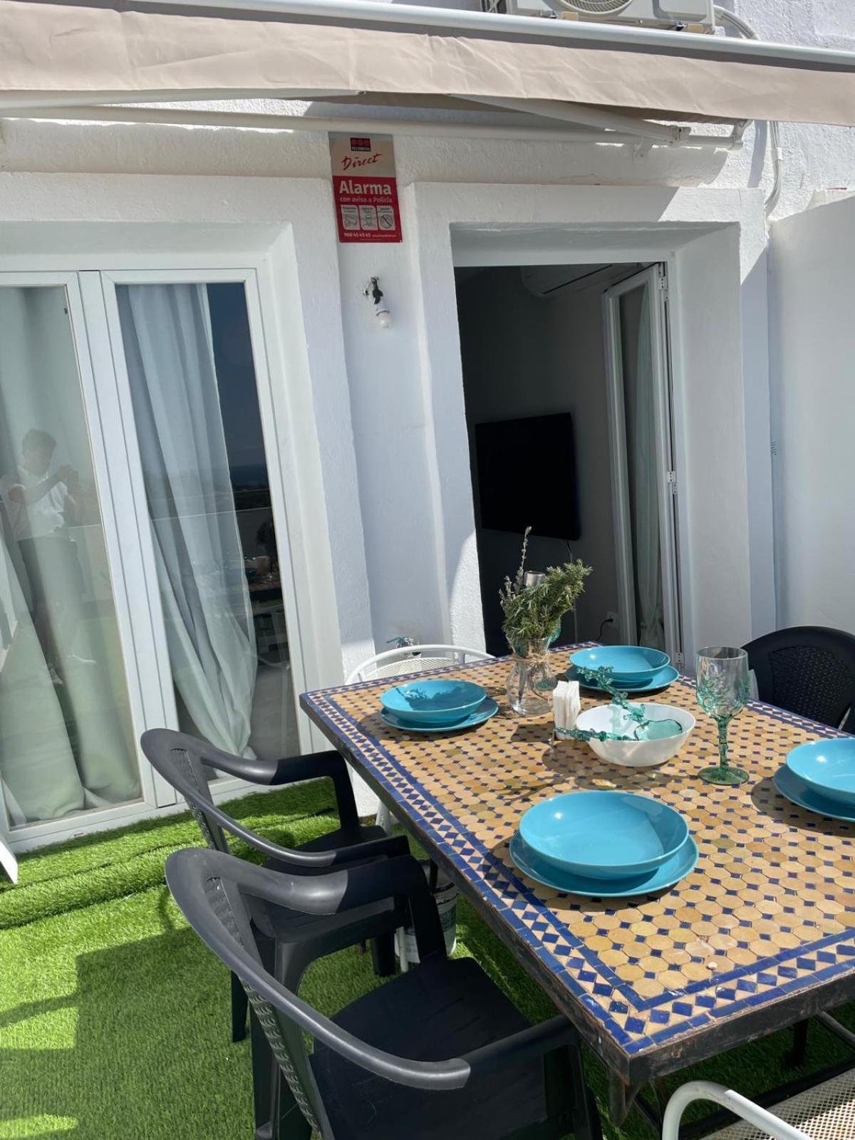 Apartment Mirador Del Mar Estepona