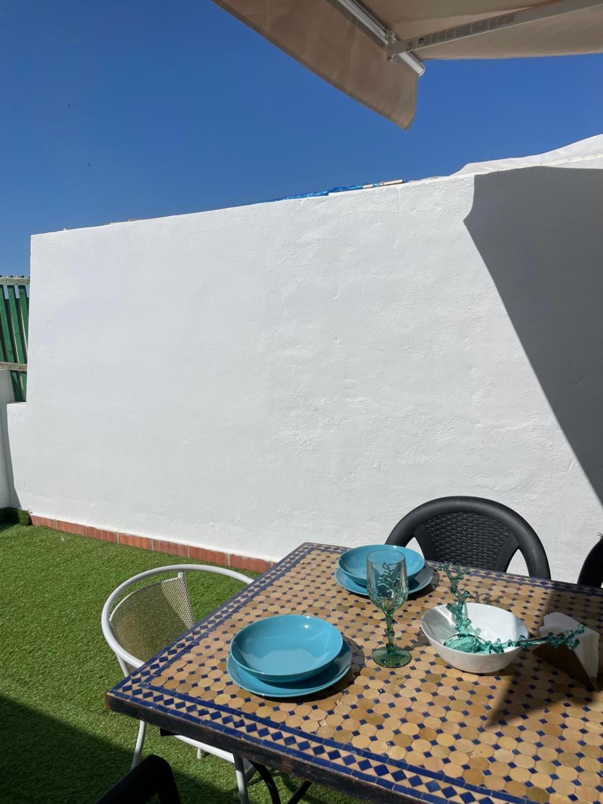 Mirador Del Mar Apartment *