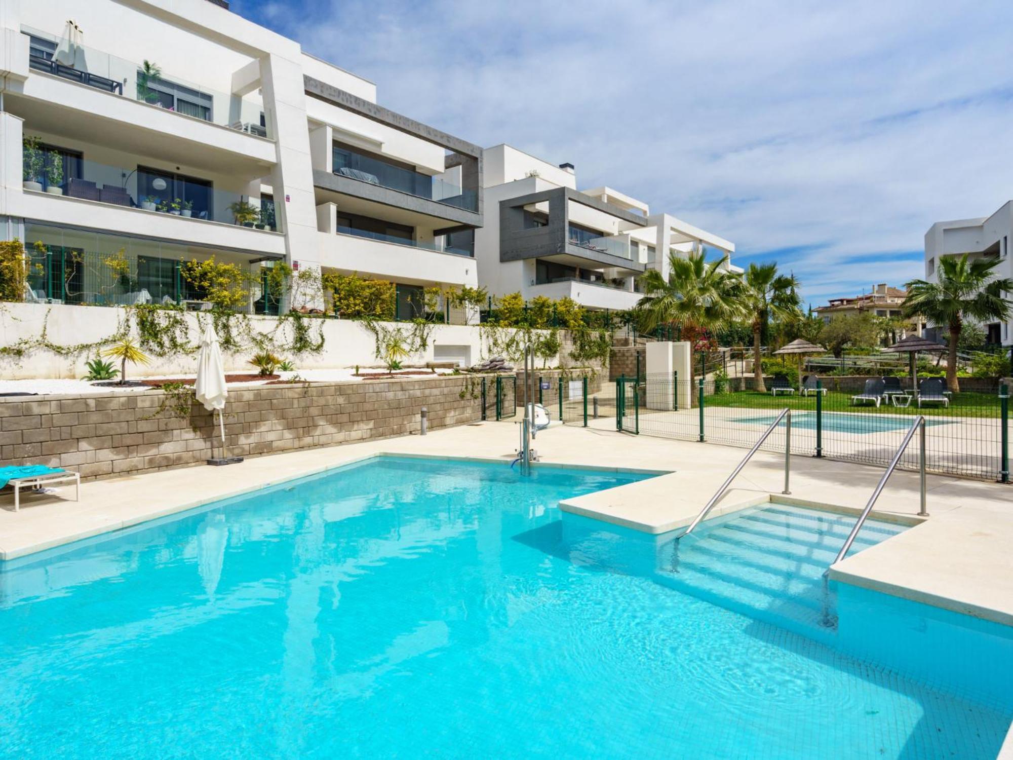 Apartment Vanian Village By Interhome