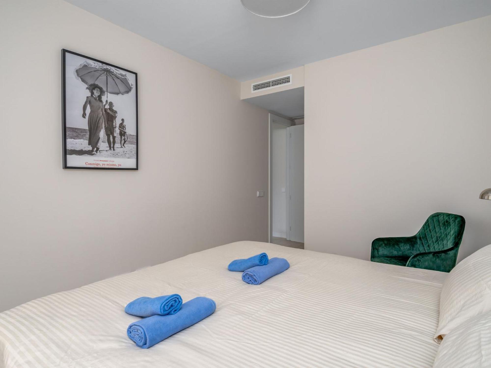 Apartment Vanian Village By Interhome