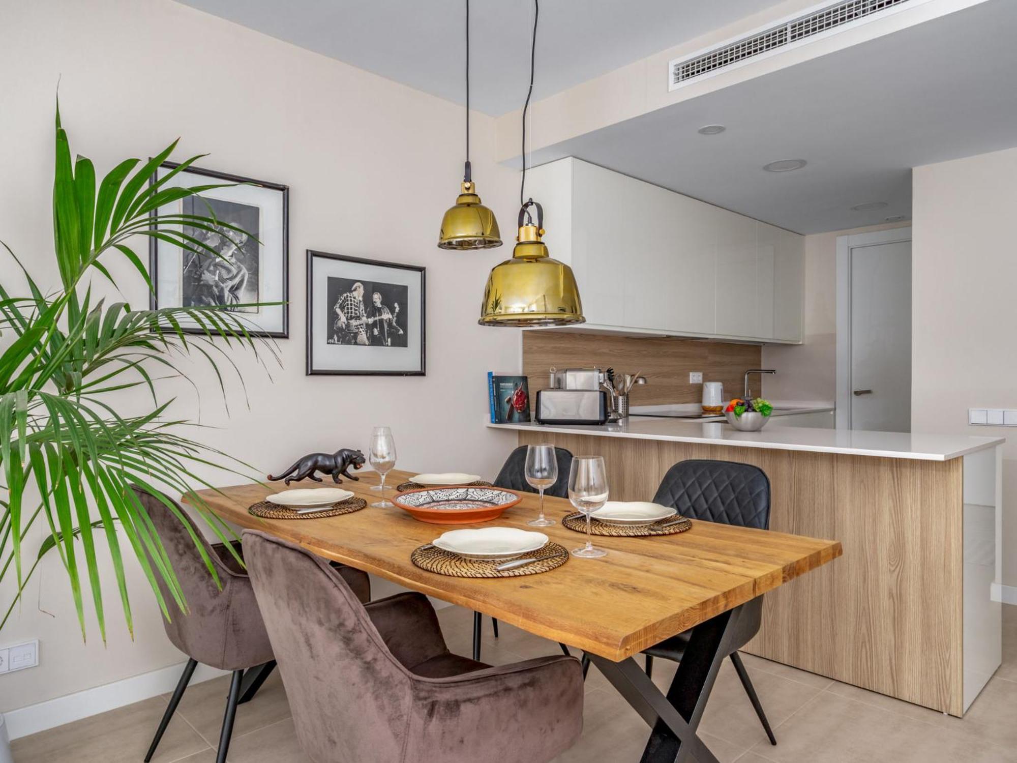 Vanian Village By Interhome Apartment *