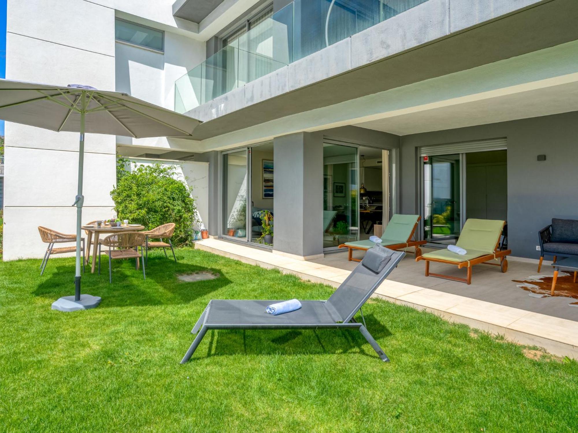 Apartment Vanian Village By Interhome Estepona