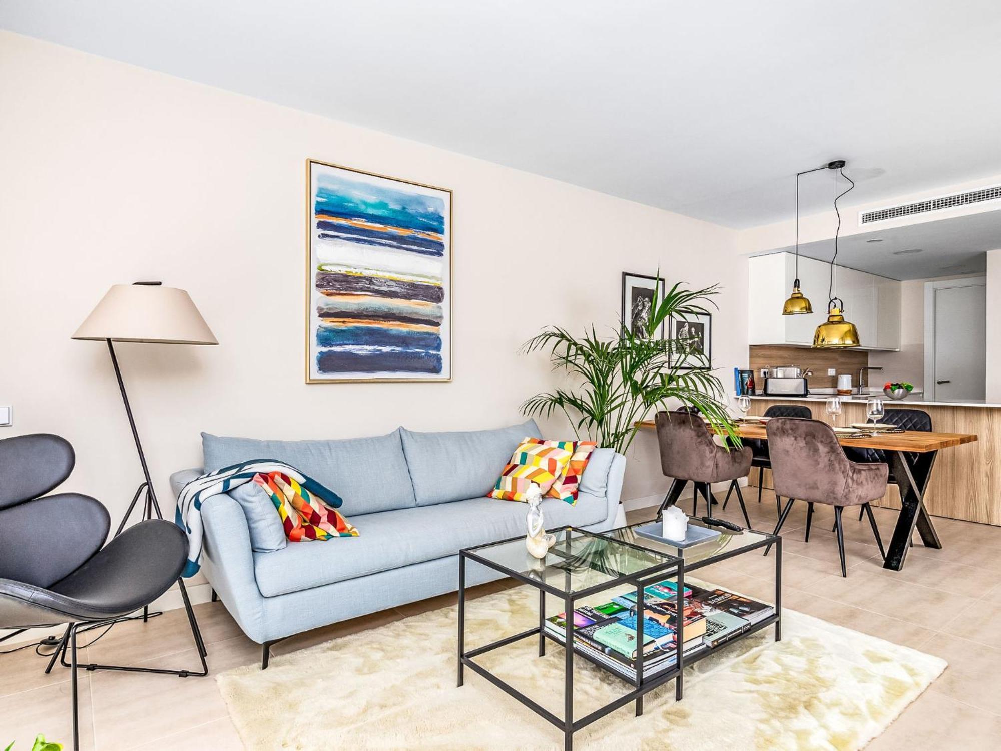 Vanian Village By Interhome Apartment Estepona