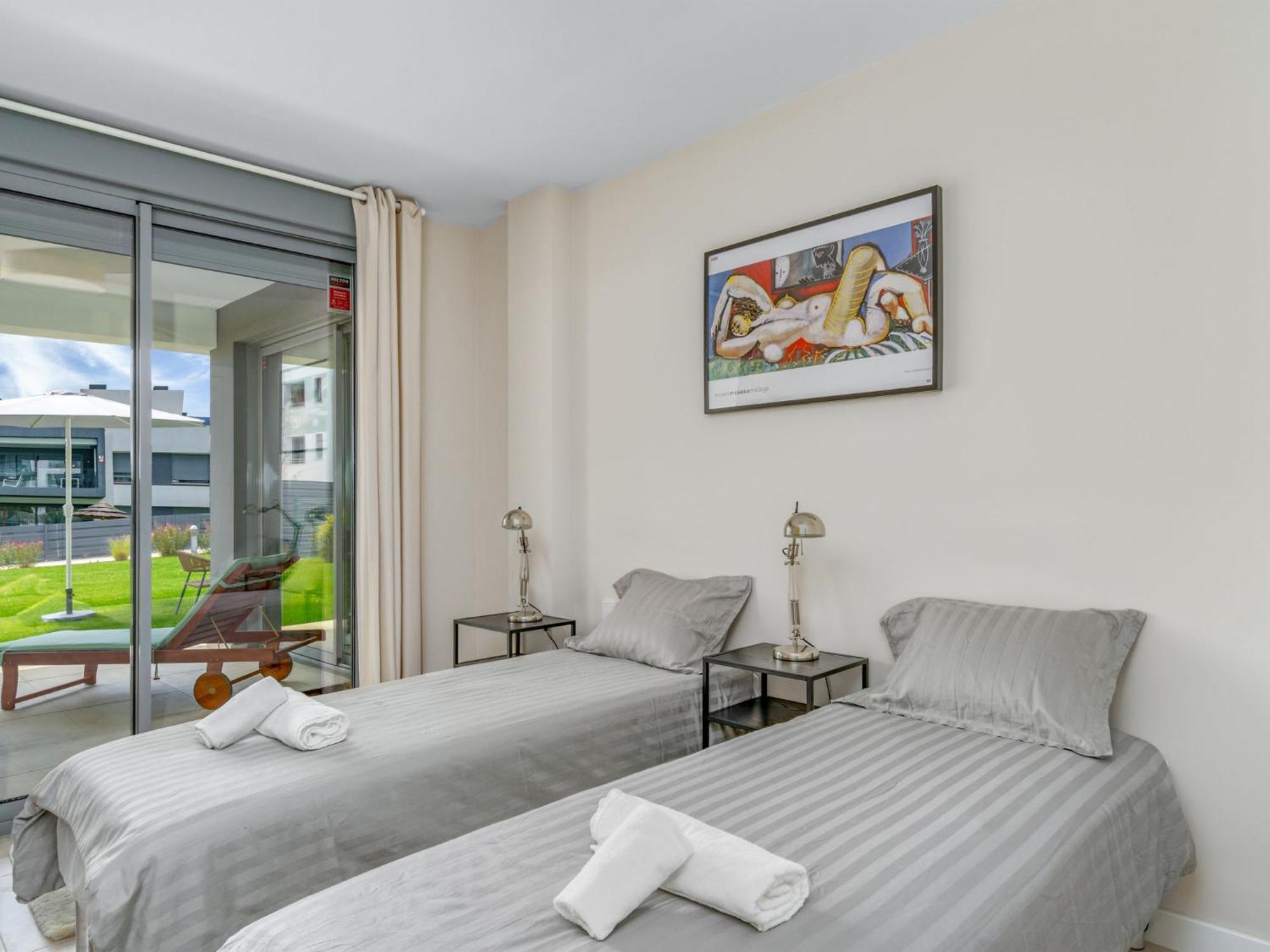 Vanian Village By Interhome * Estepona
