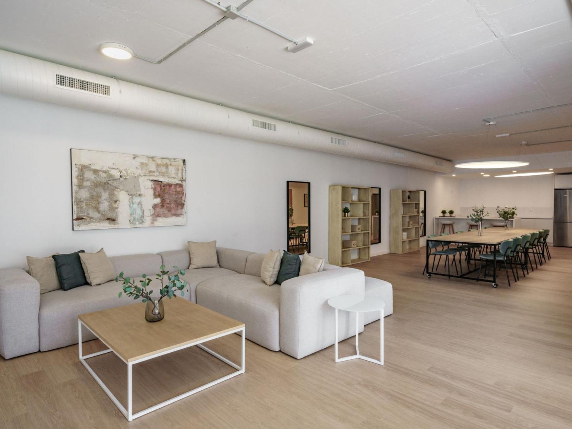 Vanian Village By Interhome Apartment