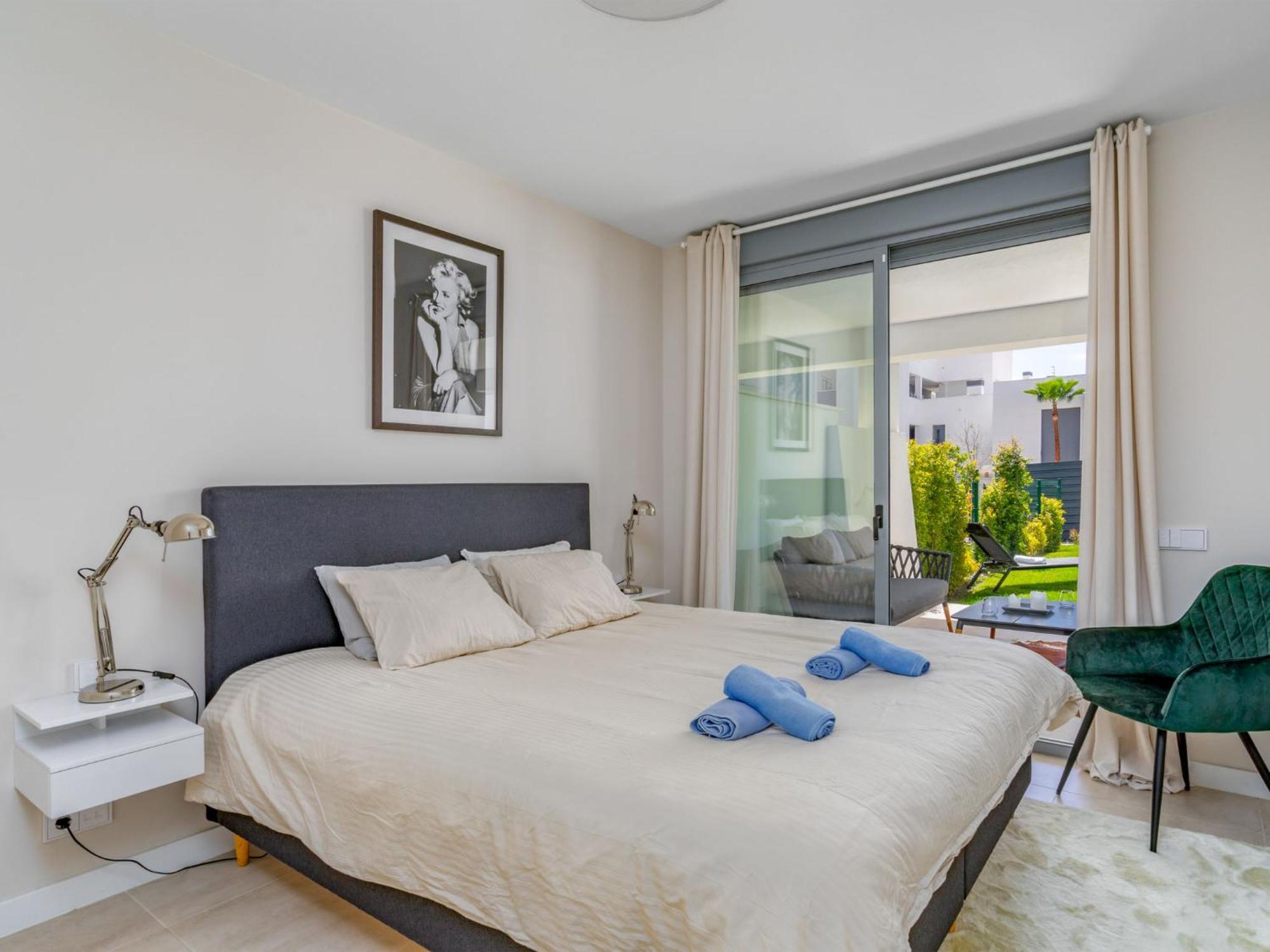 Apartment Vanian Village By Interhome *