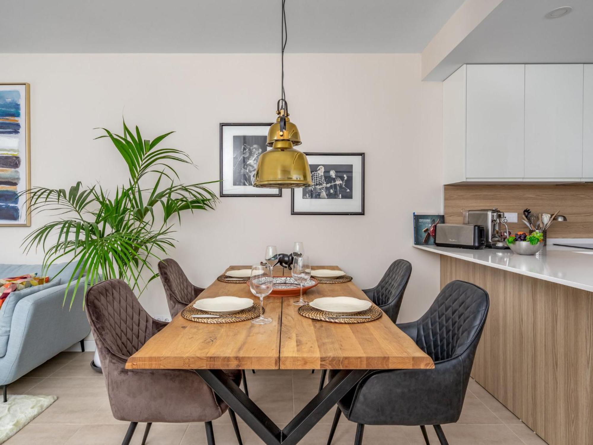 Vanian Village By Interhome Apartment *