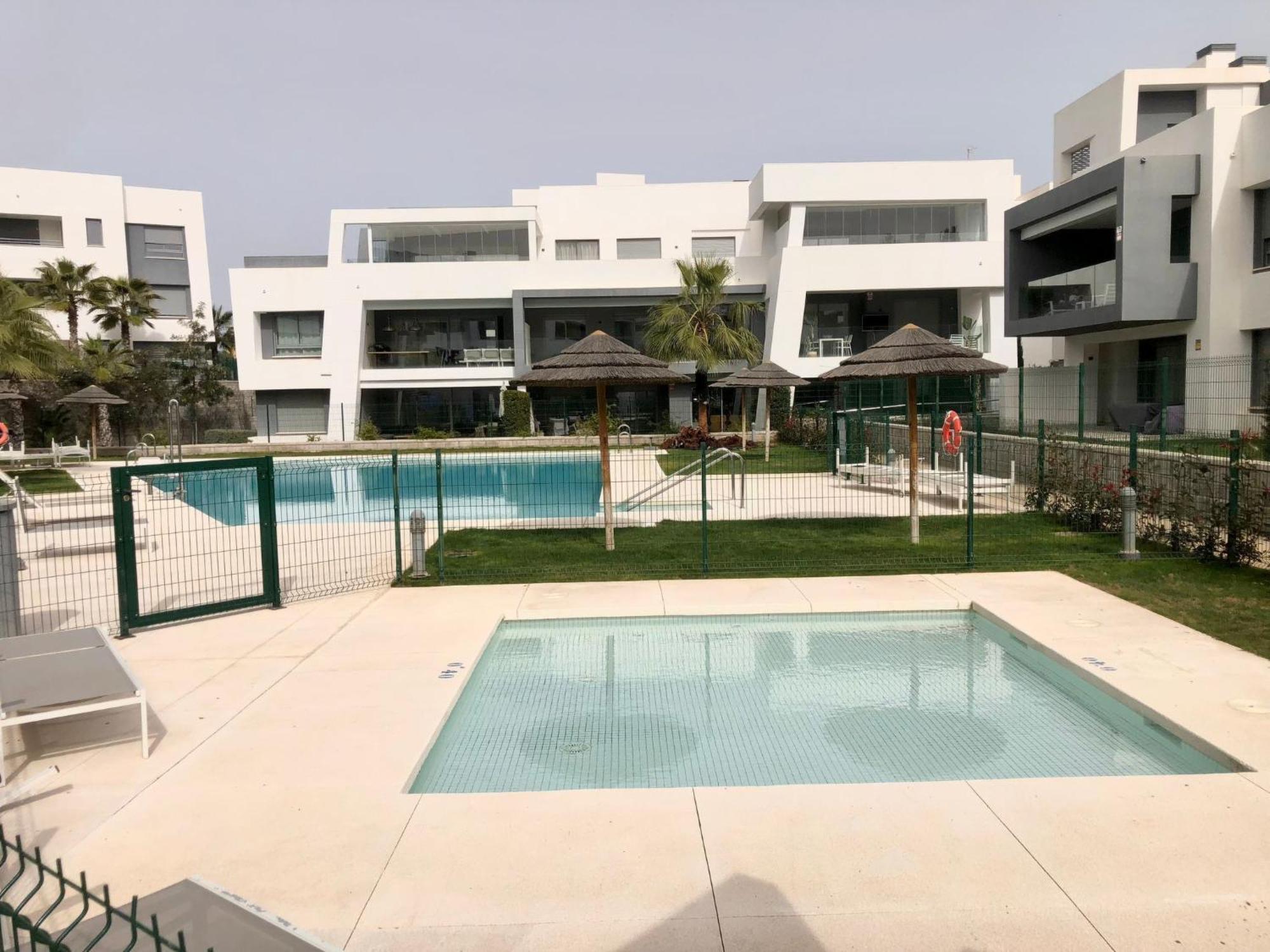 Vanian Village By Interhome * Estepona