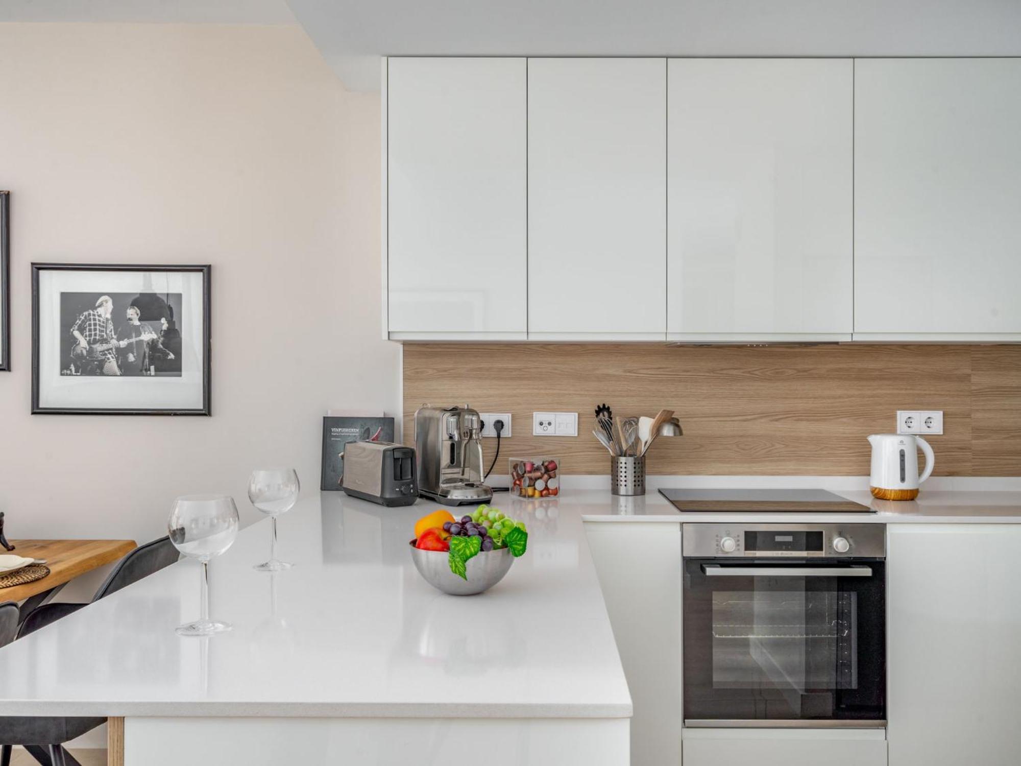 Apartment Vanian Village By Interhome *
