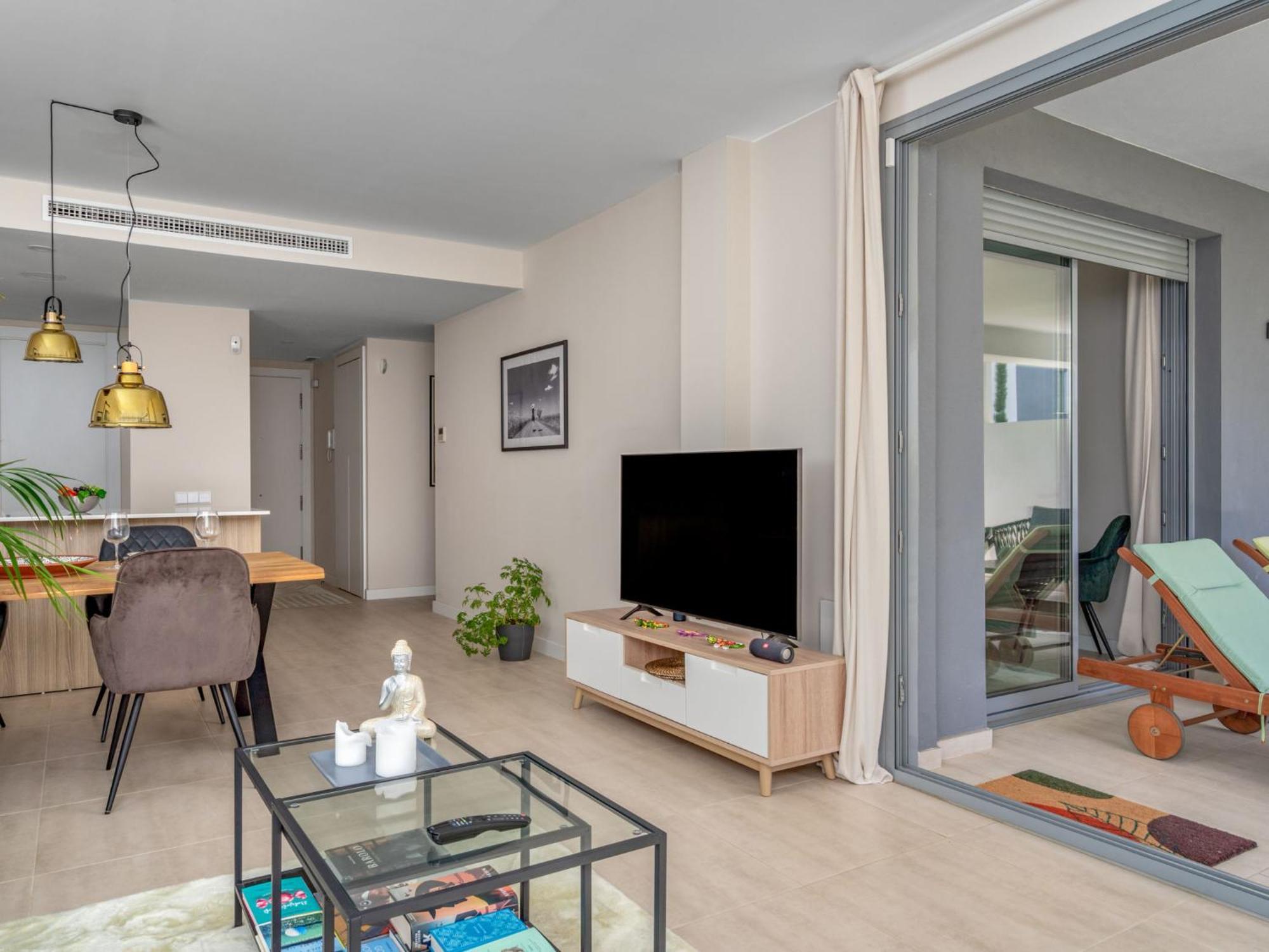 Apartment Vanian Village By Interhome Estepona