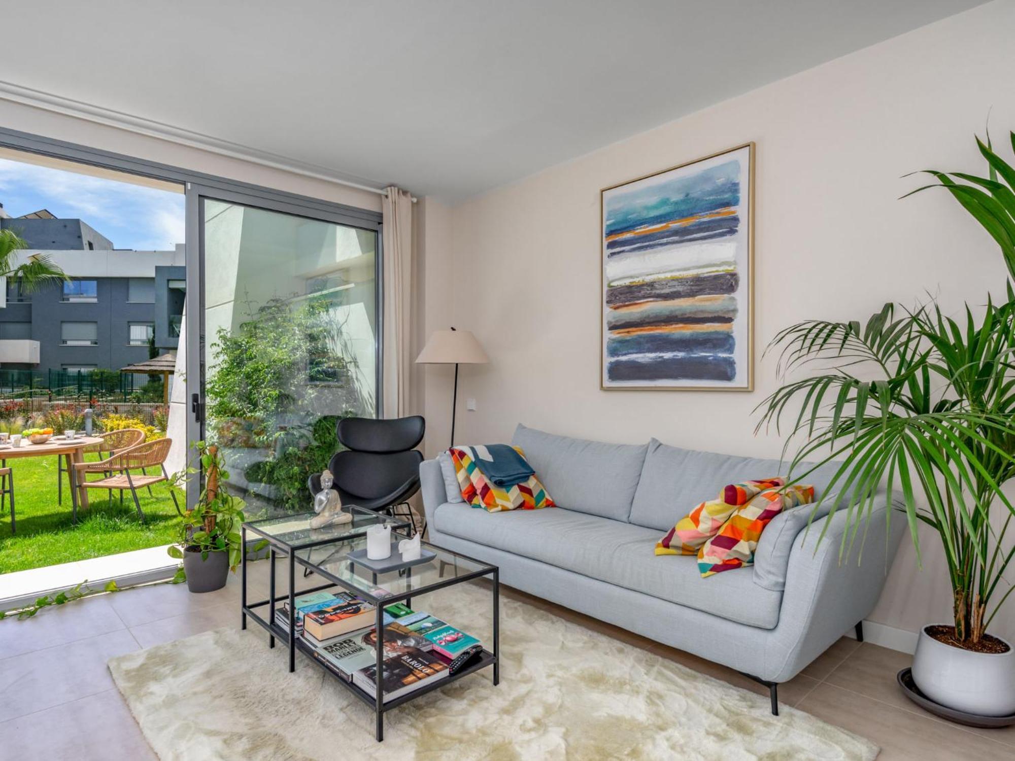 Vanian Village By Interhome * Estepona
