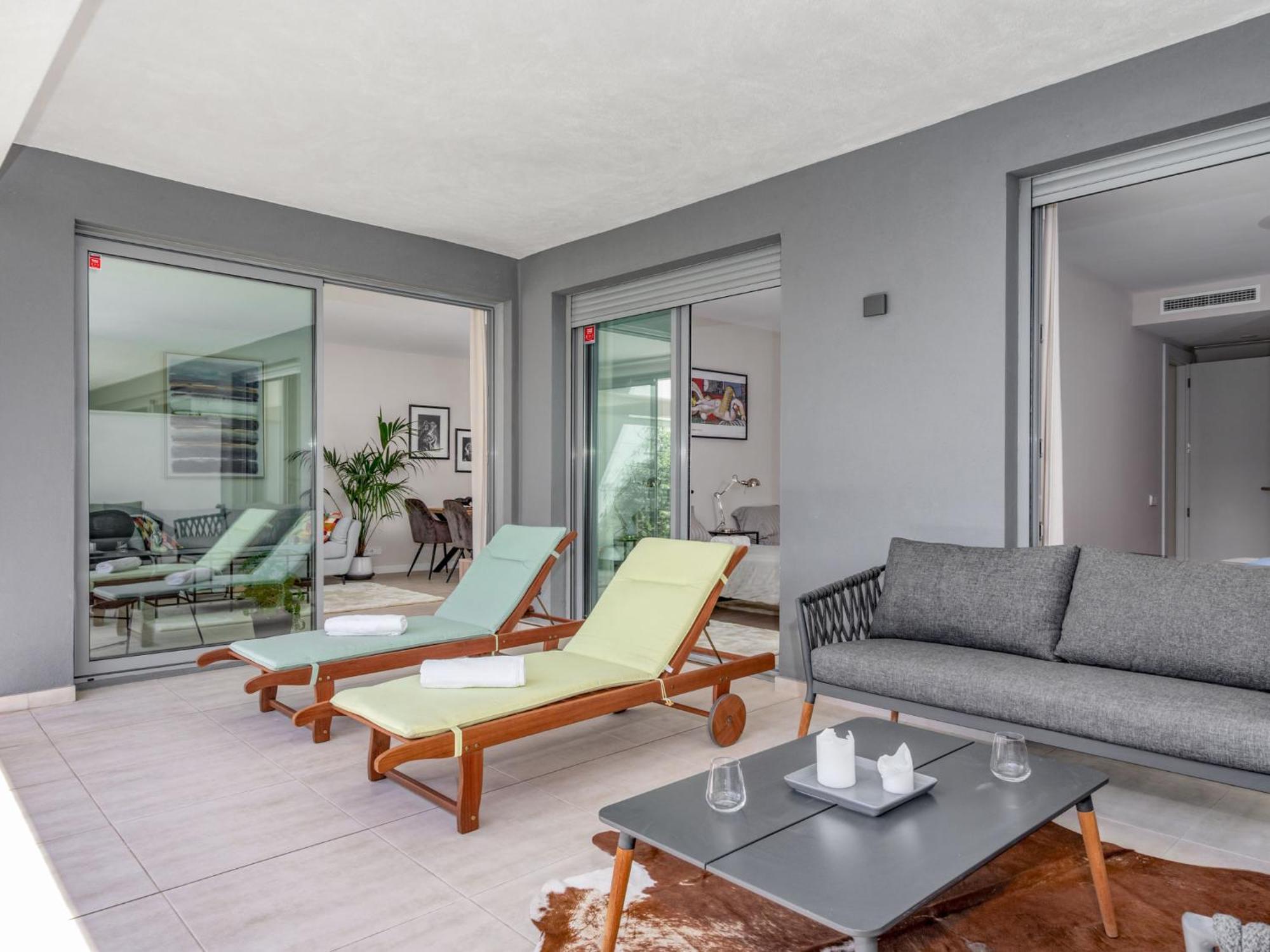 Vanian Village By Interhome Apartment