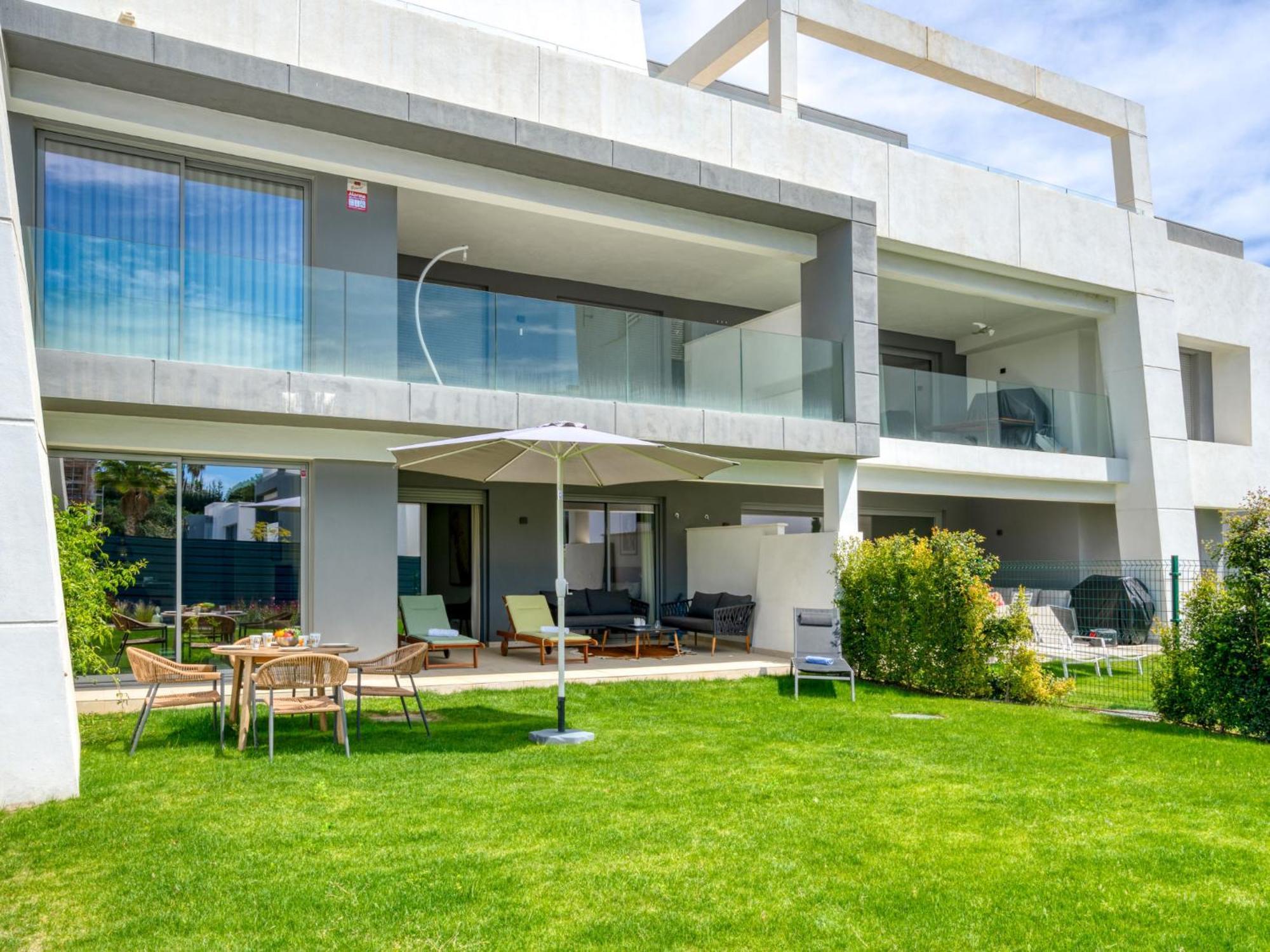 Vanian Village By Interhome Apartment *