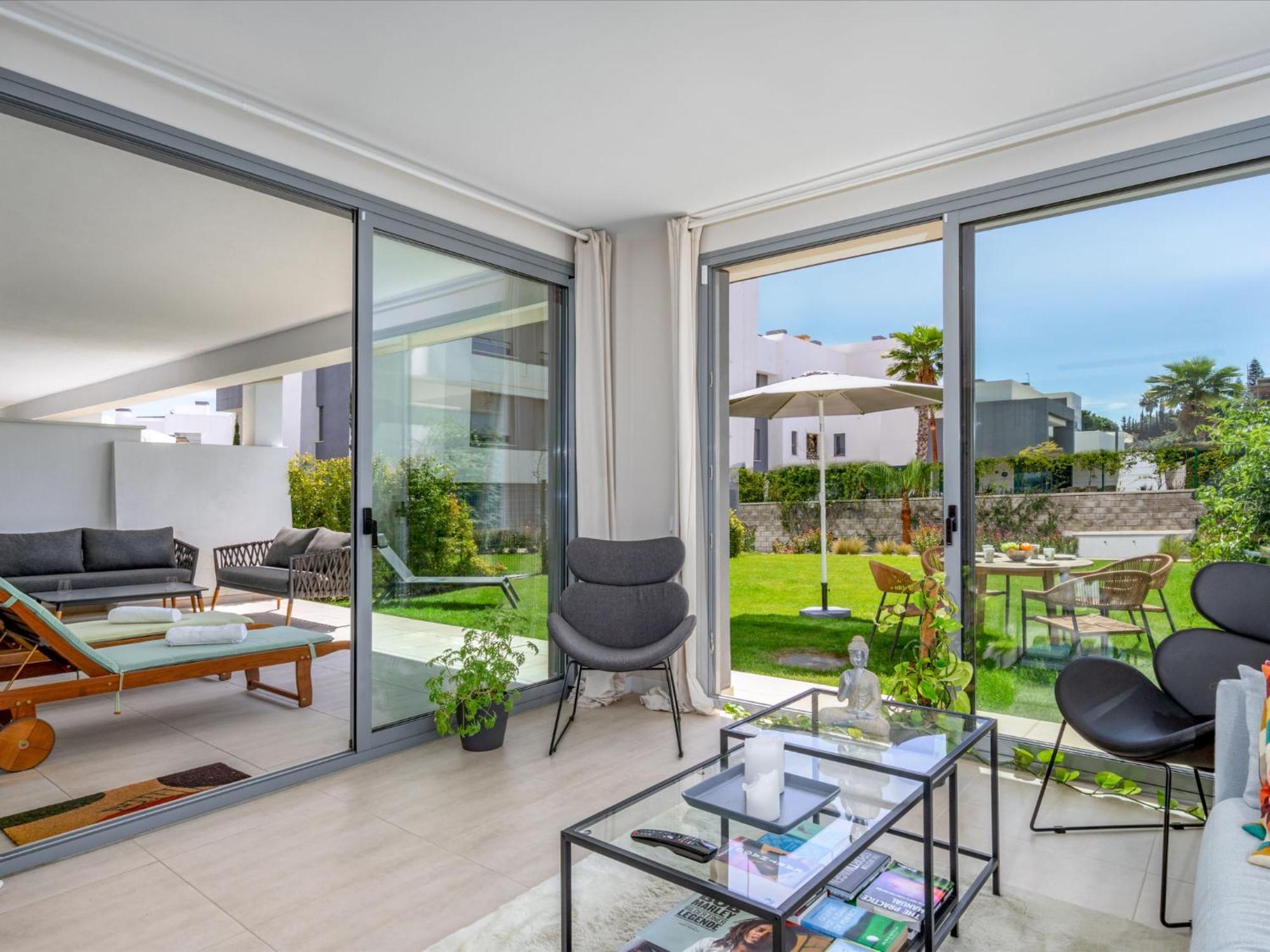Vanian Village By Interhome Apartment Estepona