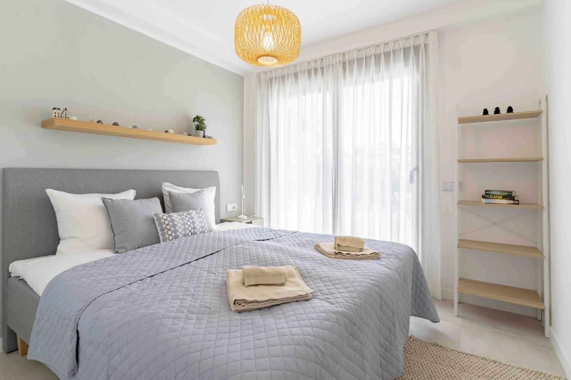 Charming 3 Bedroom In Close To The Sea Apartamento *