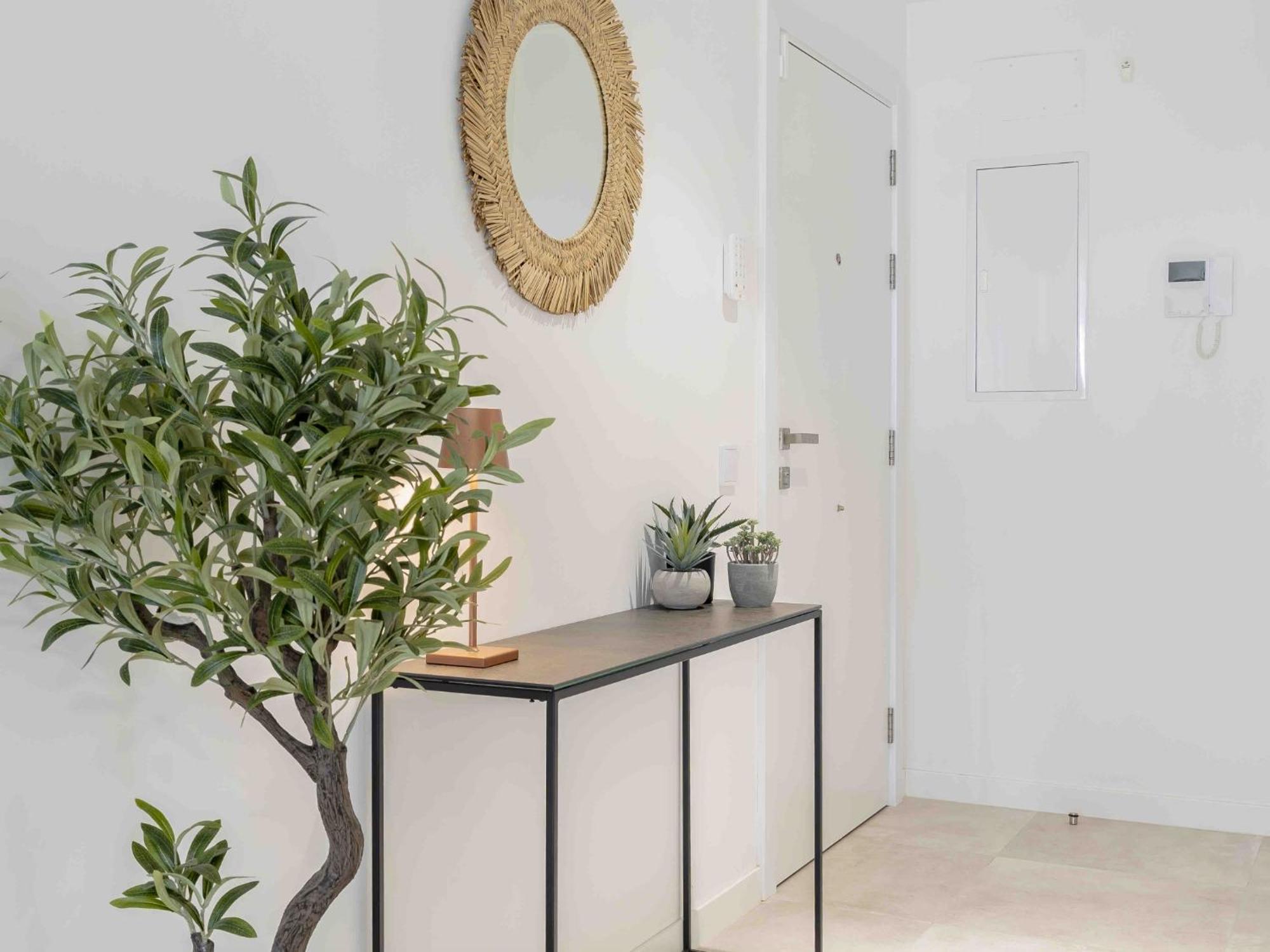 Charming 3 Bedroom In Close To The Sea Apartamento Estepona