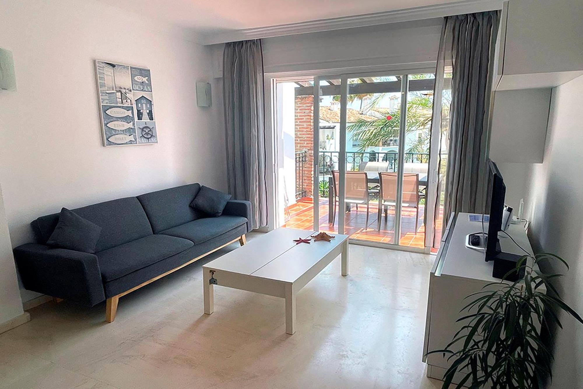 Appartement Hacienda Estepona