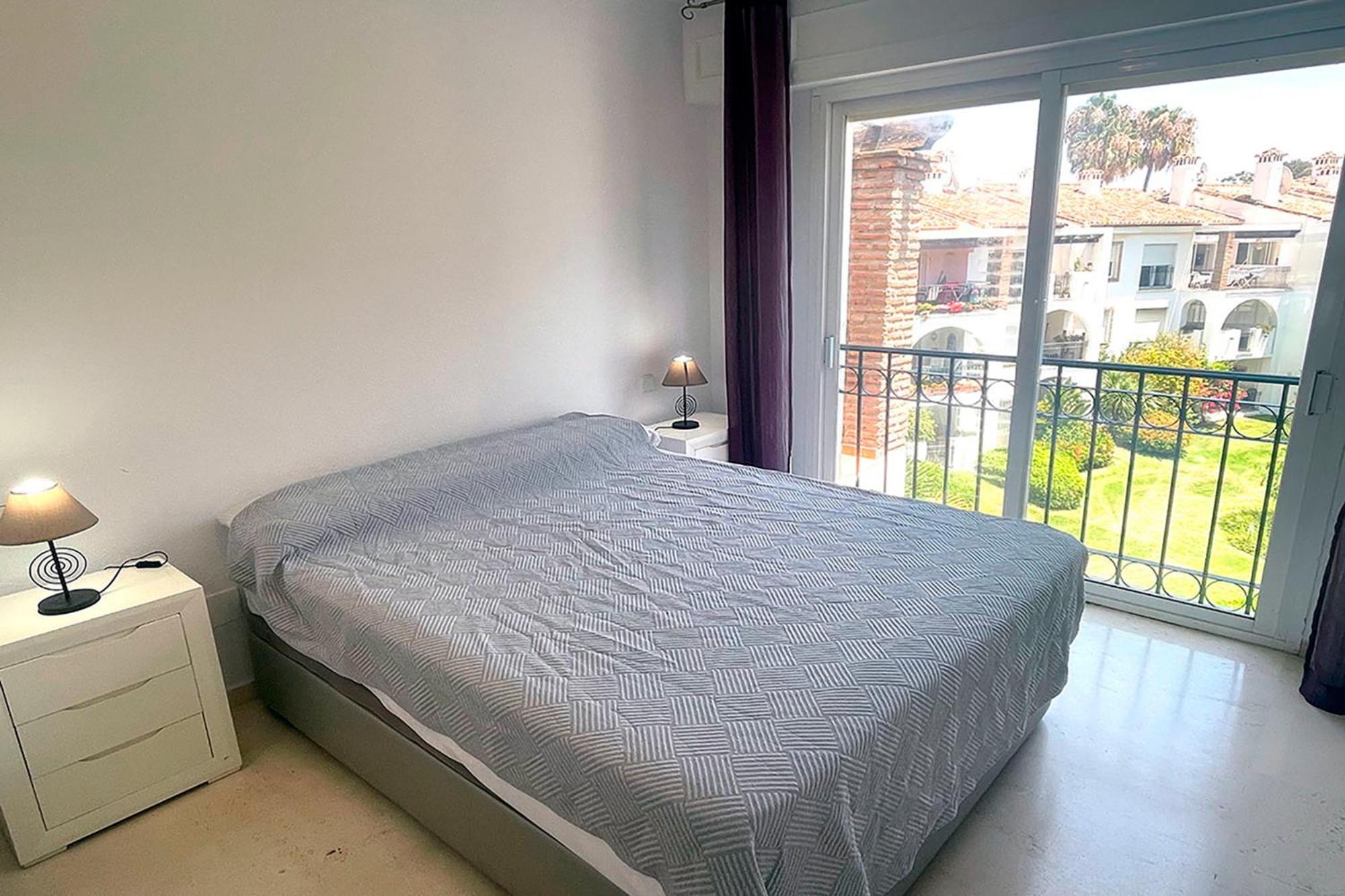 Hacienda Appartement Estepona