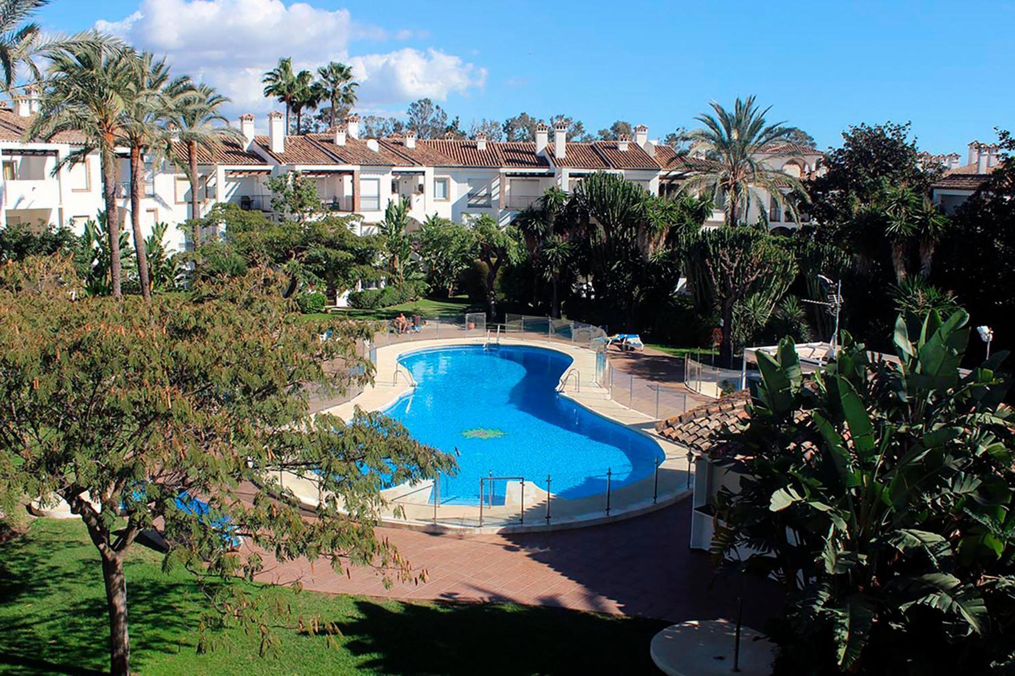 Hacienda * Estepona