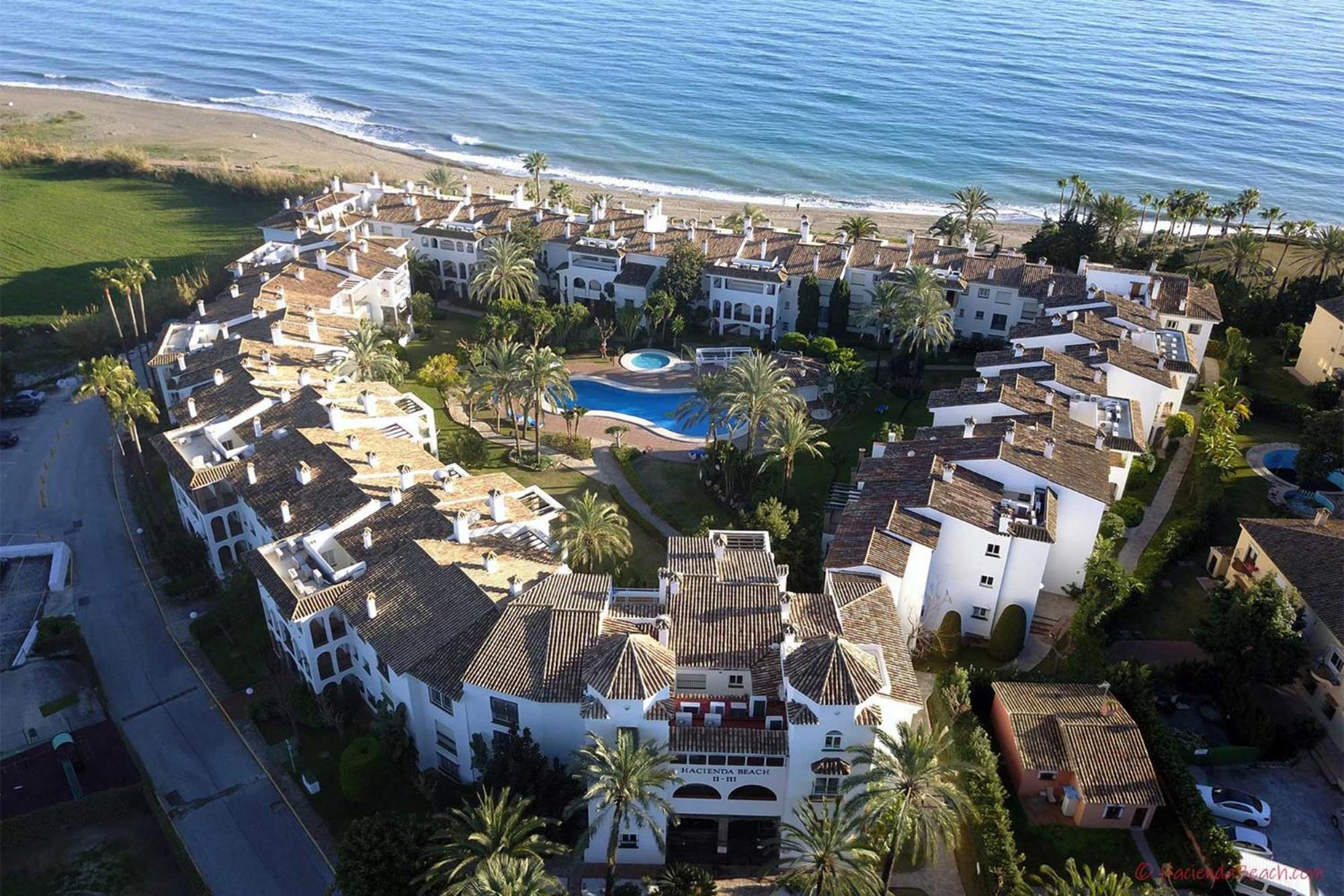 Hacienda