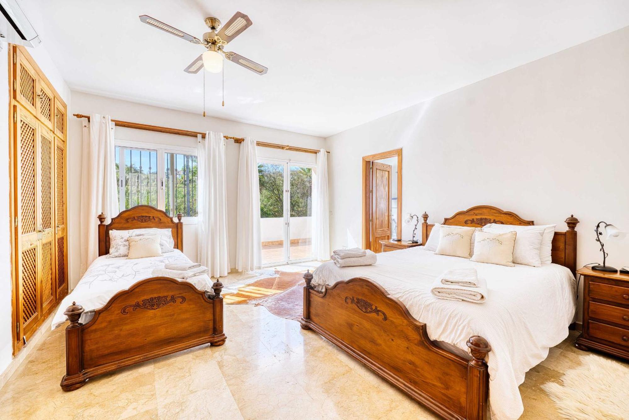1106 Marbella Large Family Estepona
