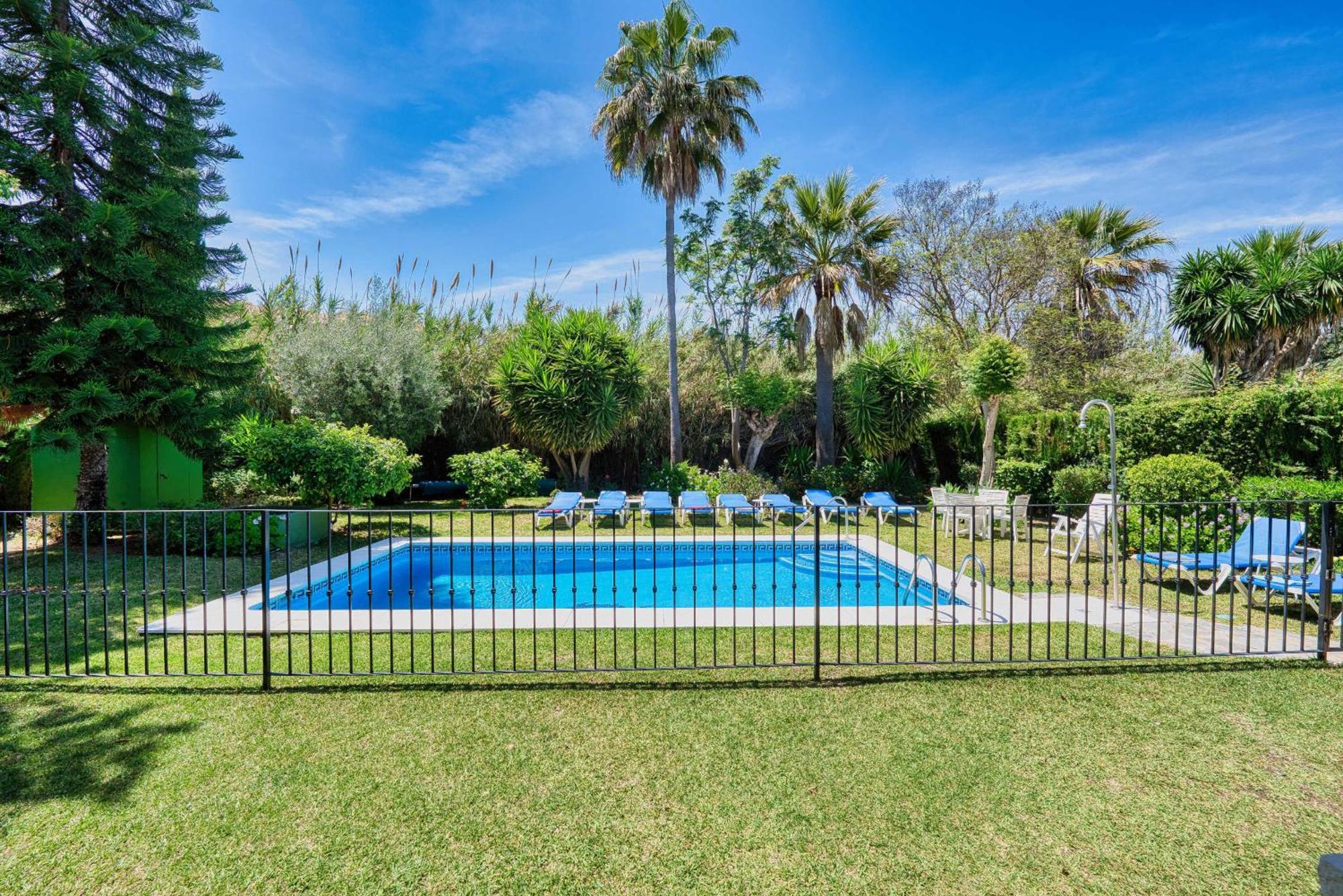 1106 Marbella Large Family Estepona