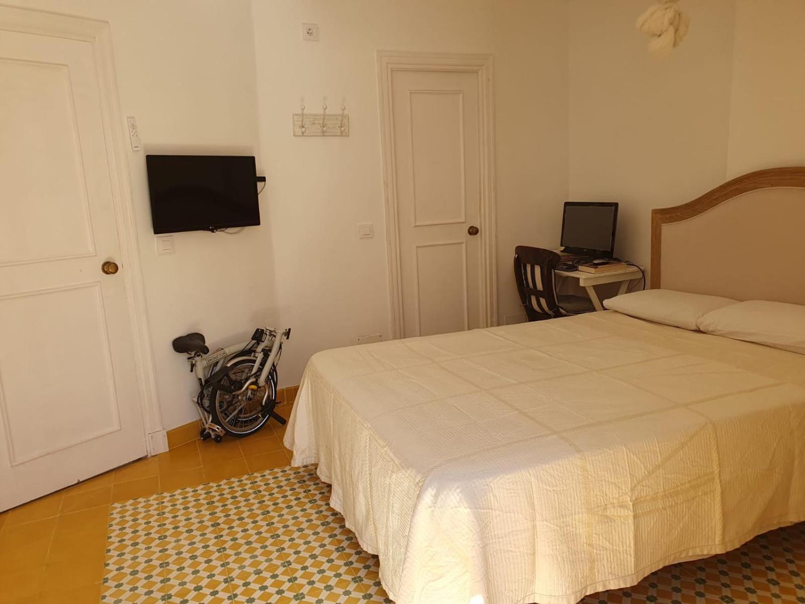 Apartamento - Playa - 1 Con Terraza Solarium Mi17 *