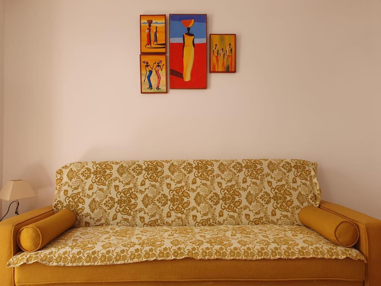 Apartamento - Playa - 1 Con Terraza Solarium Mi17