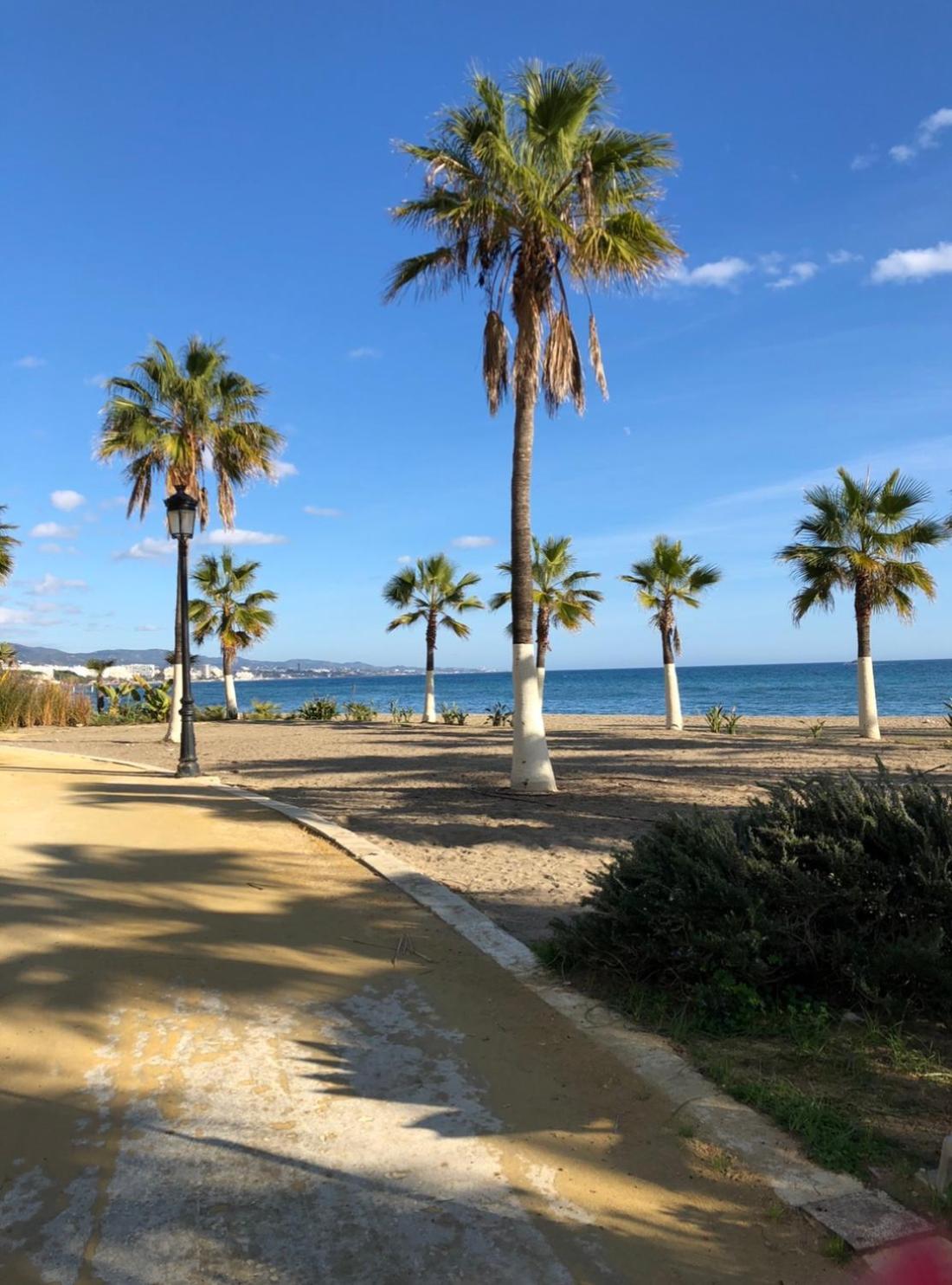 Casa El Paraiso Marbella Apartment Estepona