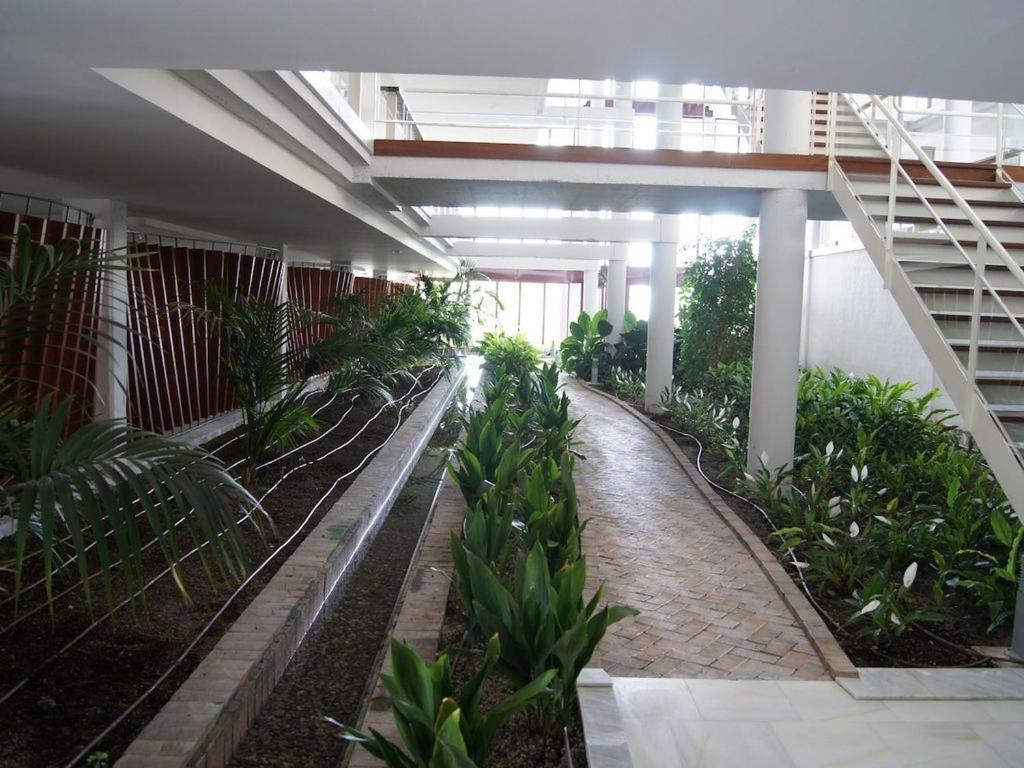 Parque Botanico Resort&country Club Apartamento Estepona