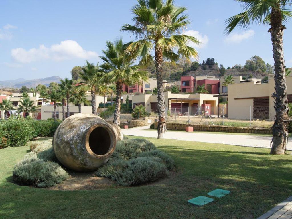 Parque Botanico Resort&country Club Apartamento